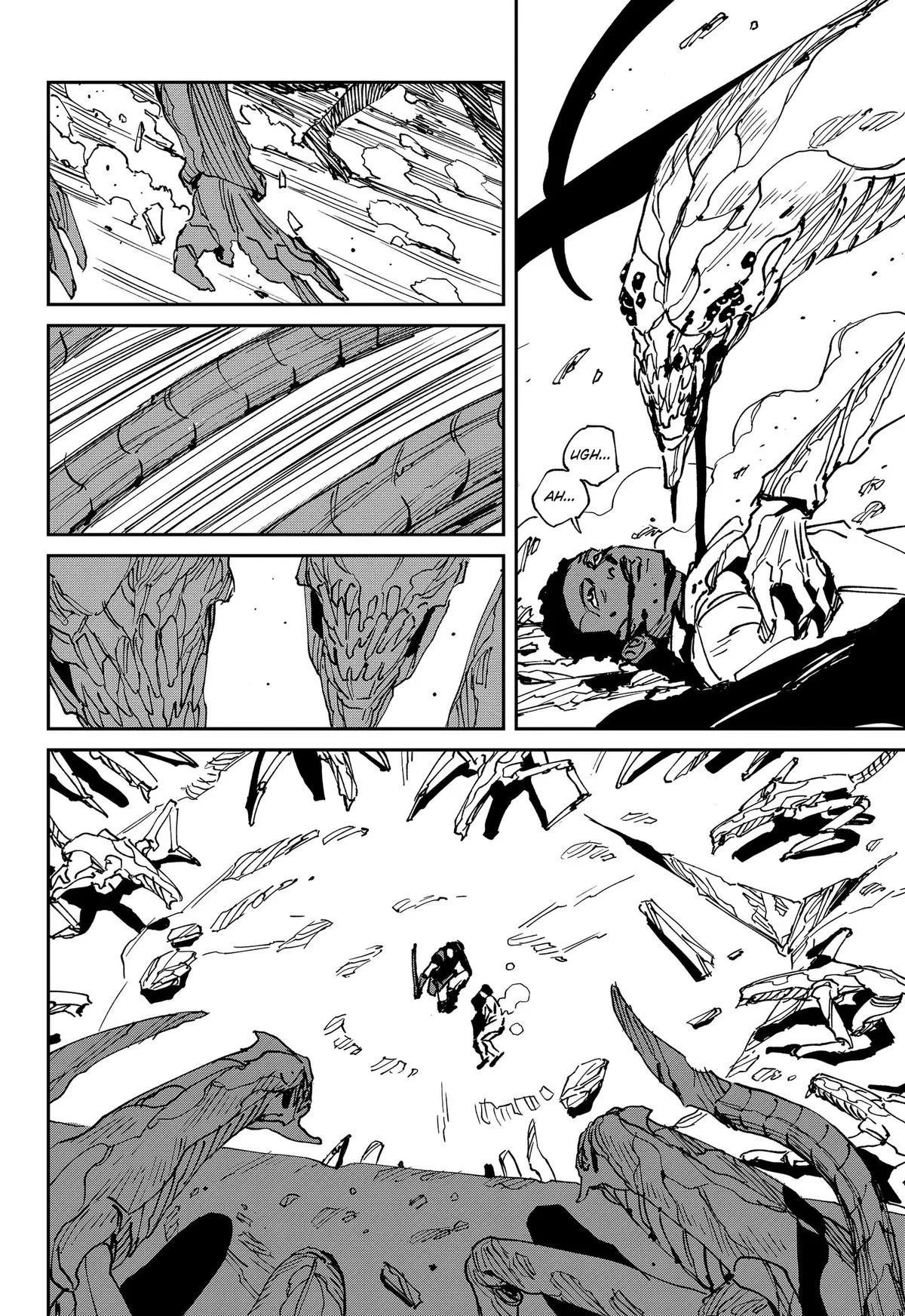 MAD (OOTORI Yuusuke) Chapter 49 page 17