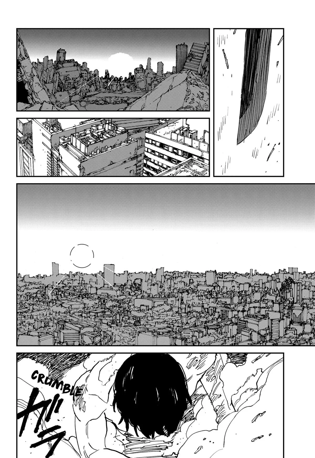 MAD (OOTORI Yuusuke) Chapter 49 page 13