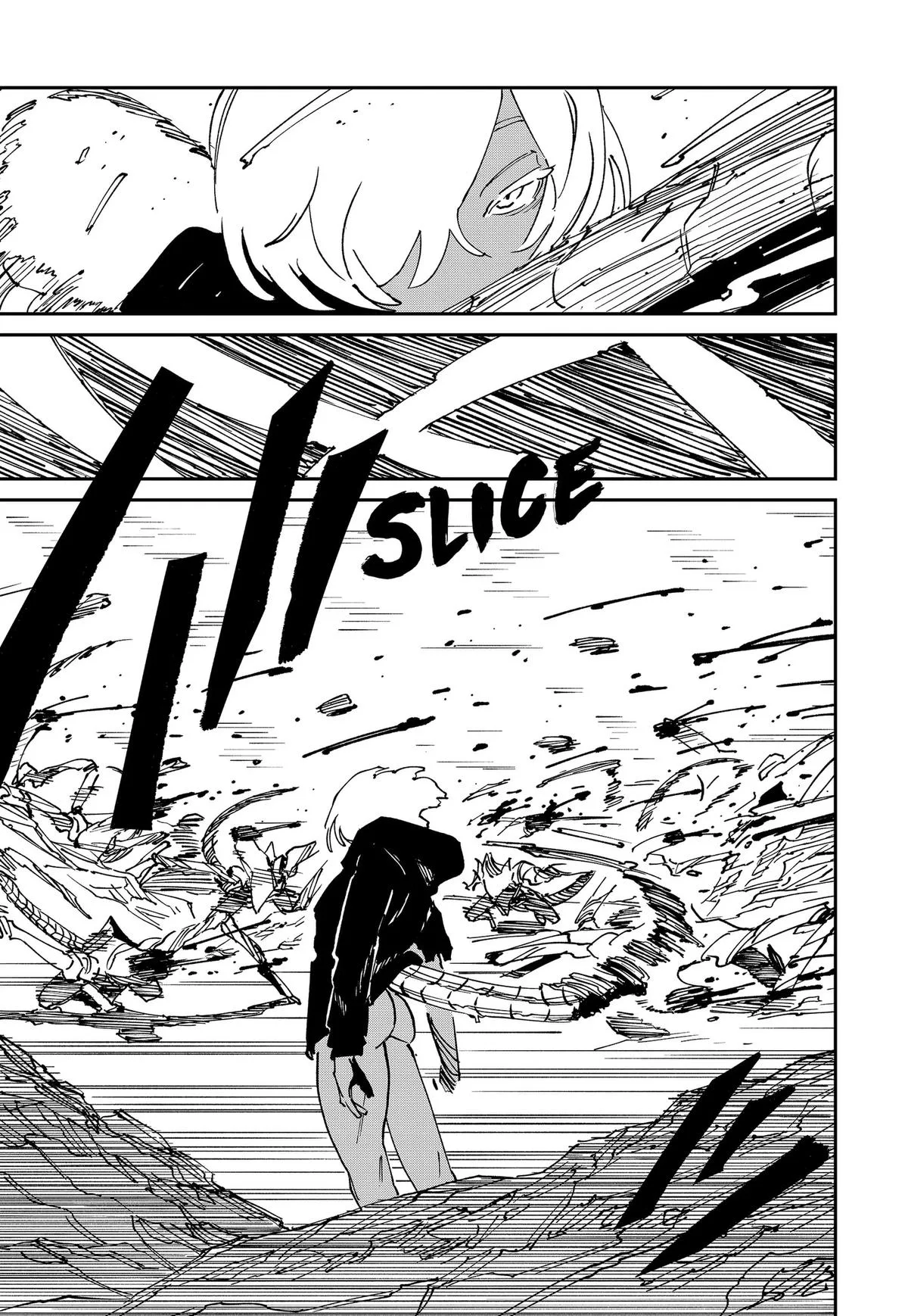 MAD (OOTORI Yuusuke) Chapter 49 page 20