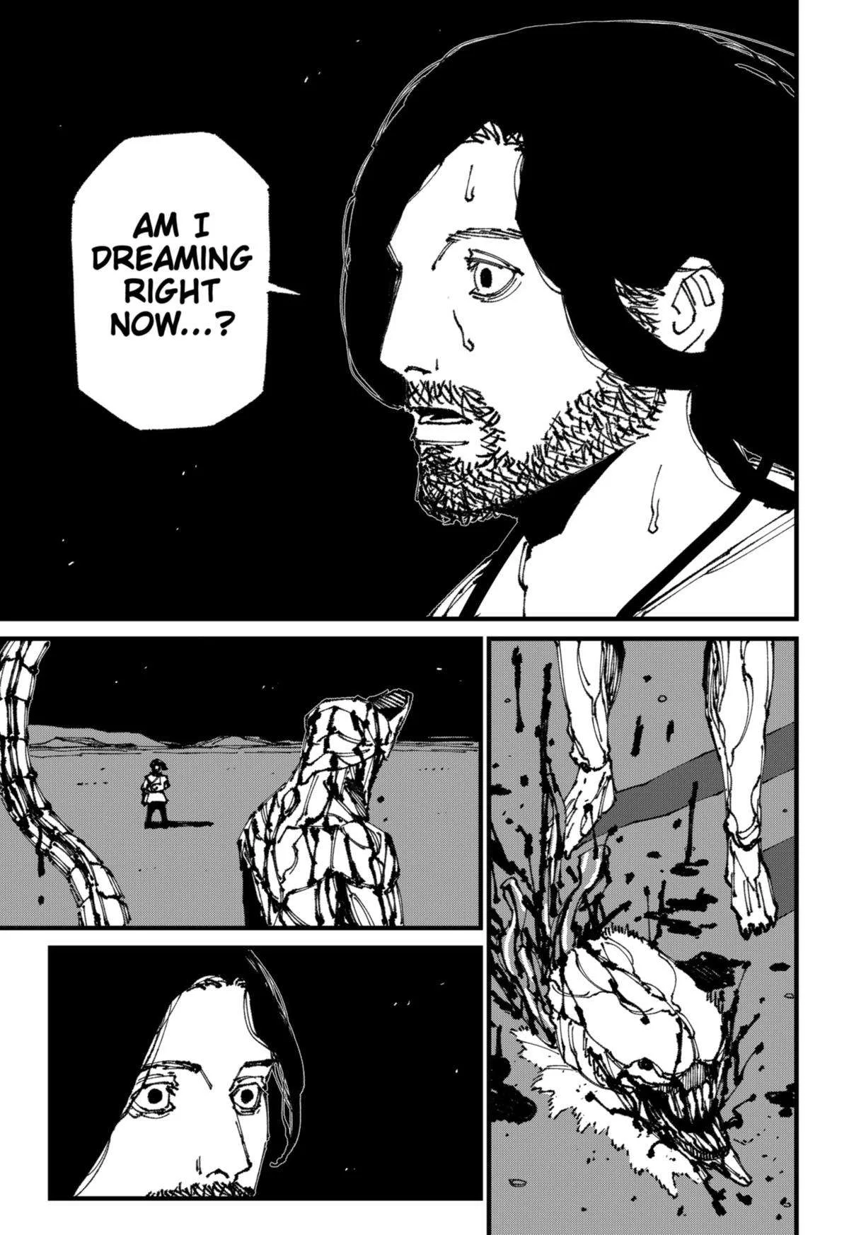 MAD (OOTORI Yuusuke) Chapter 5 page 21