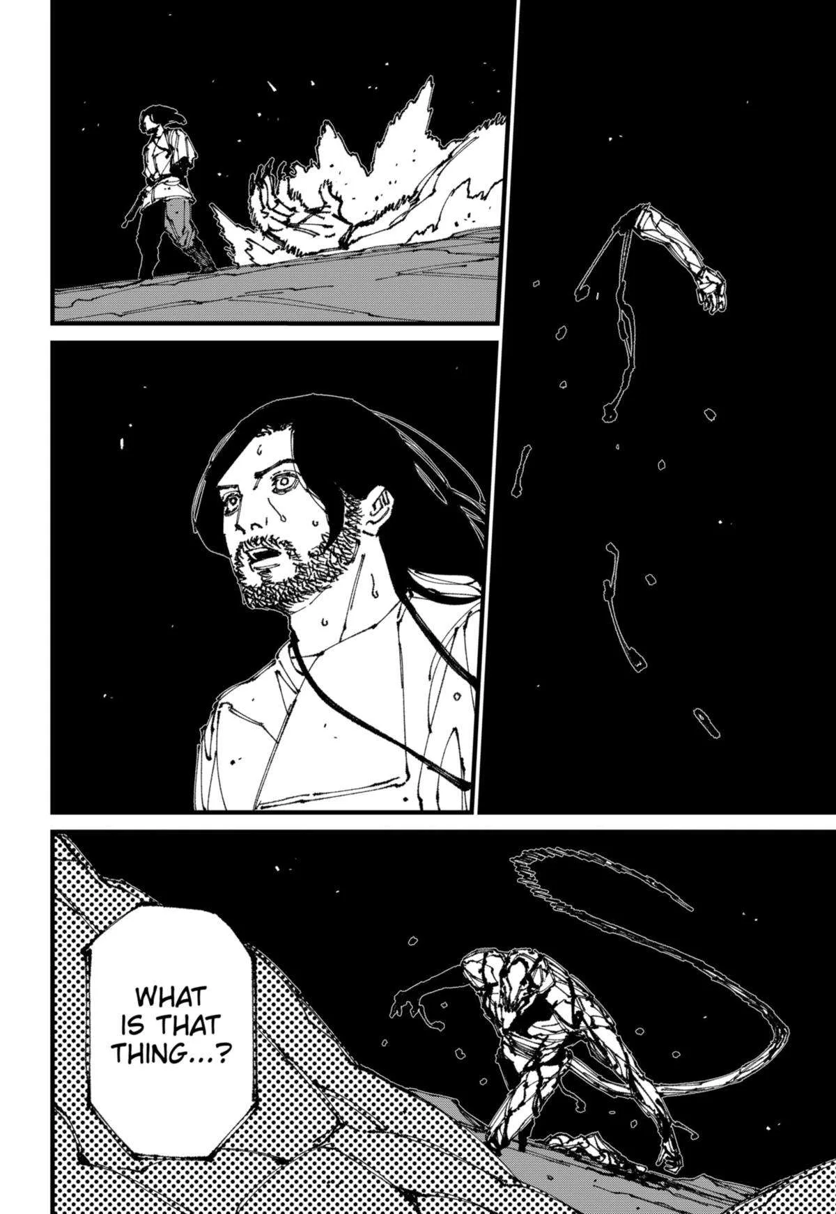 MAD (OOTORI Yuusuke) Chapter 5 page 18
