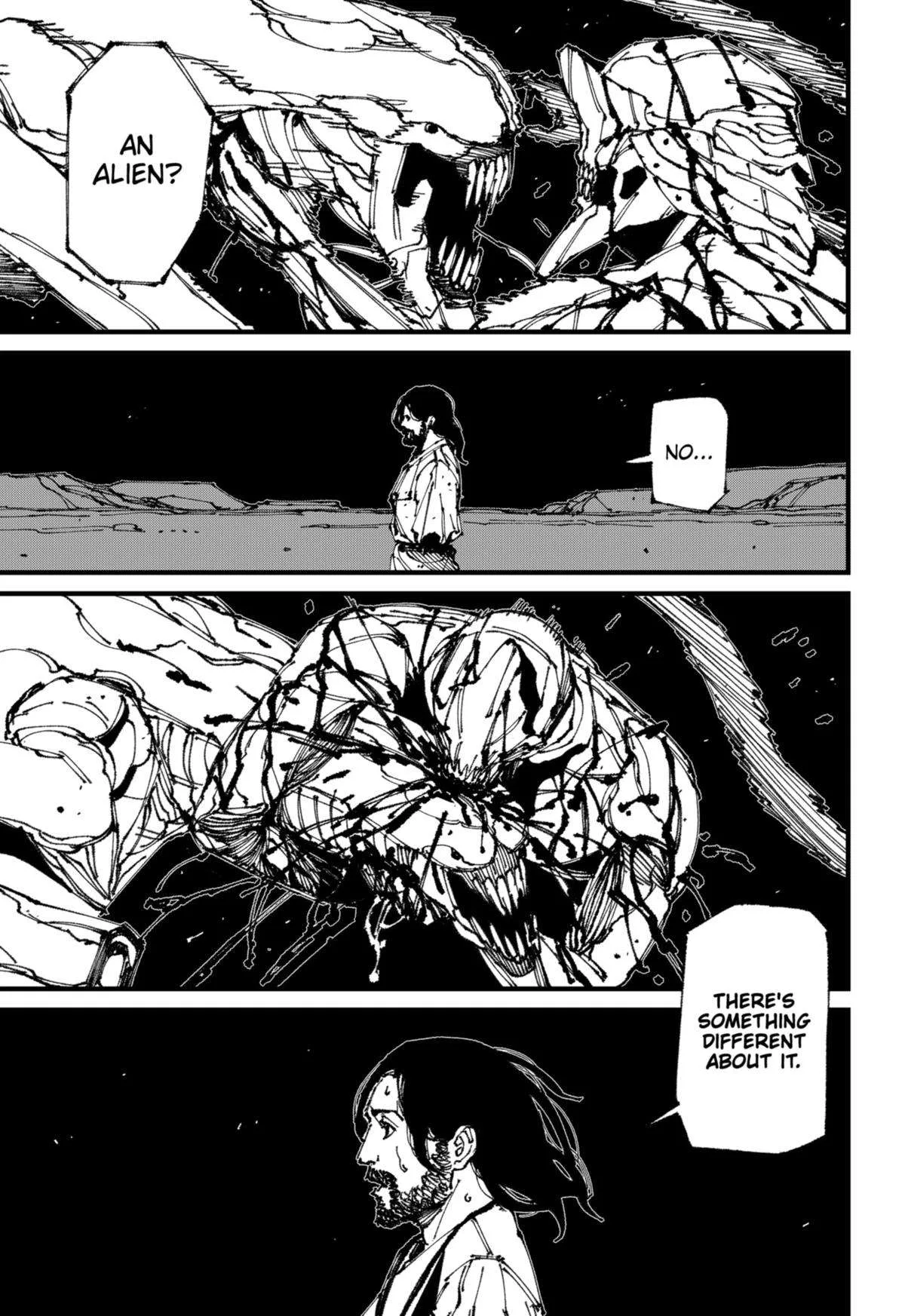 MAD (OOTORI Yuusuke) Chapter 5 page 19