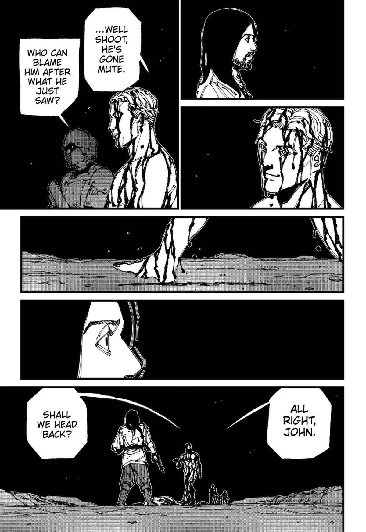 MAD (OOTORI Yuusuke) Chapter 5 page 27