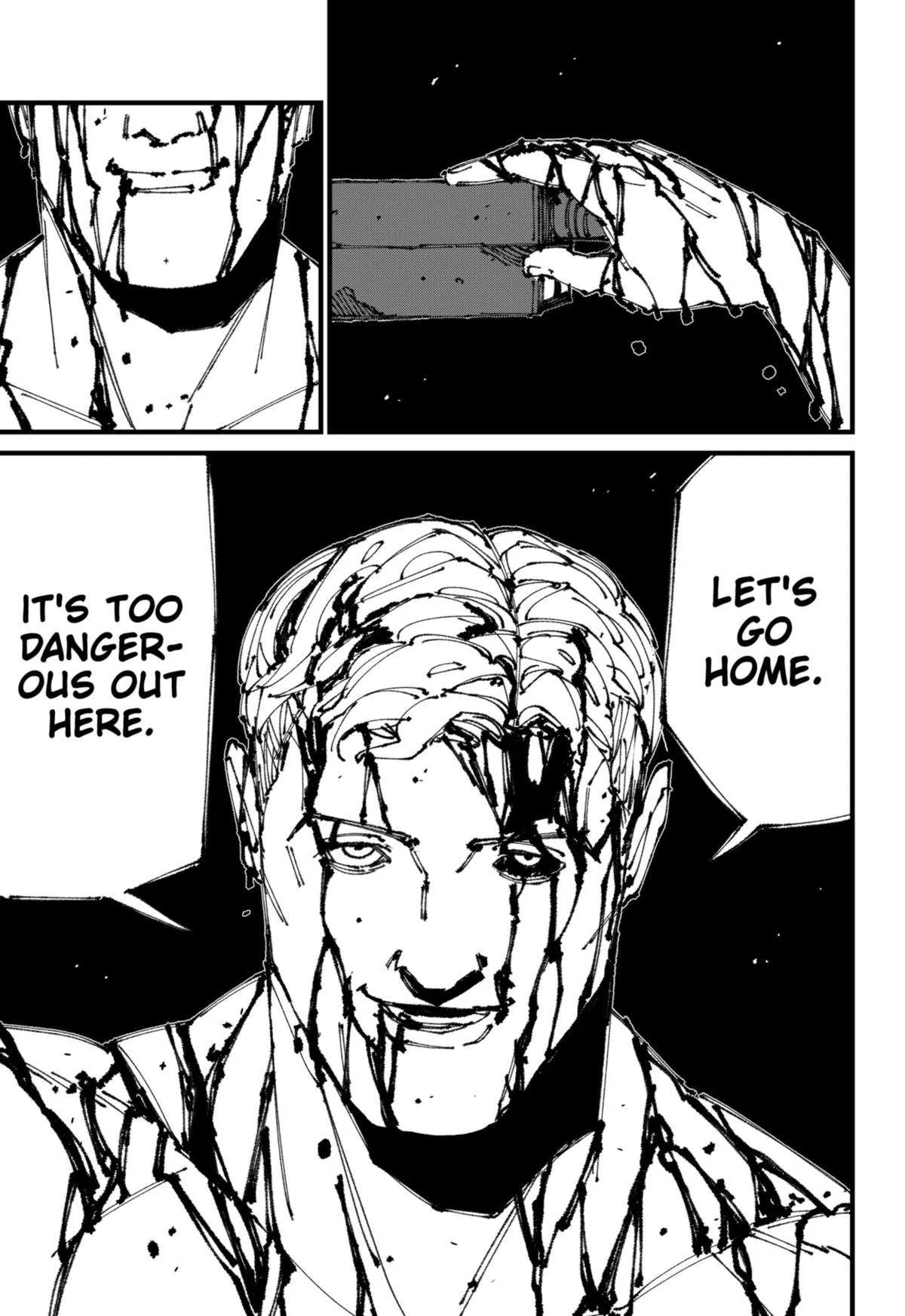 MAD (OOTORI Yuusuke) Chapter 5 page 29