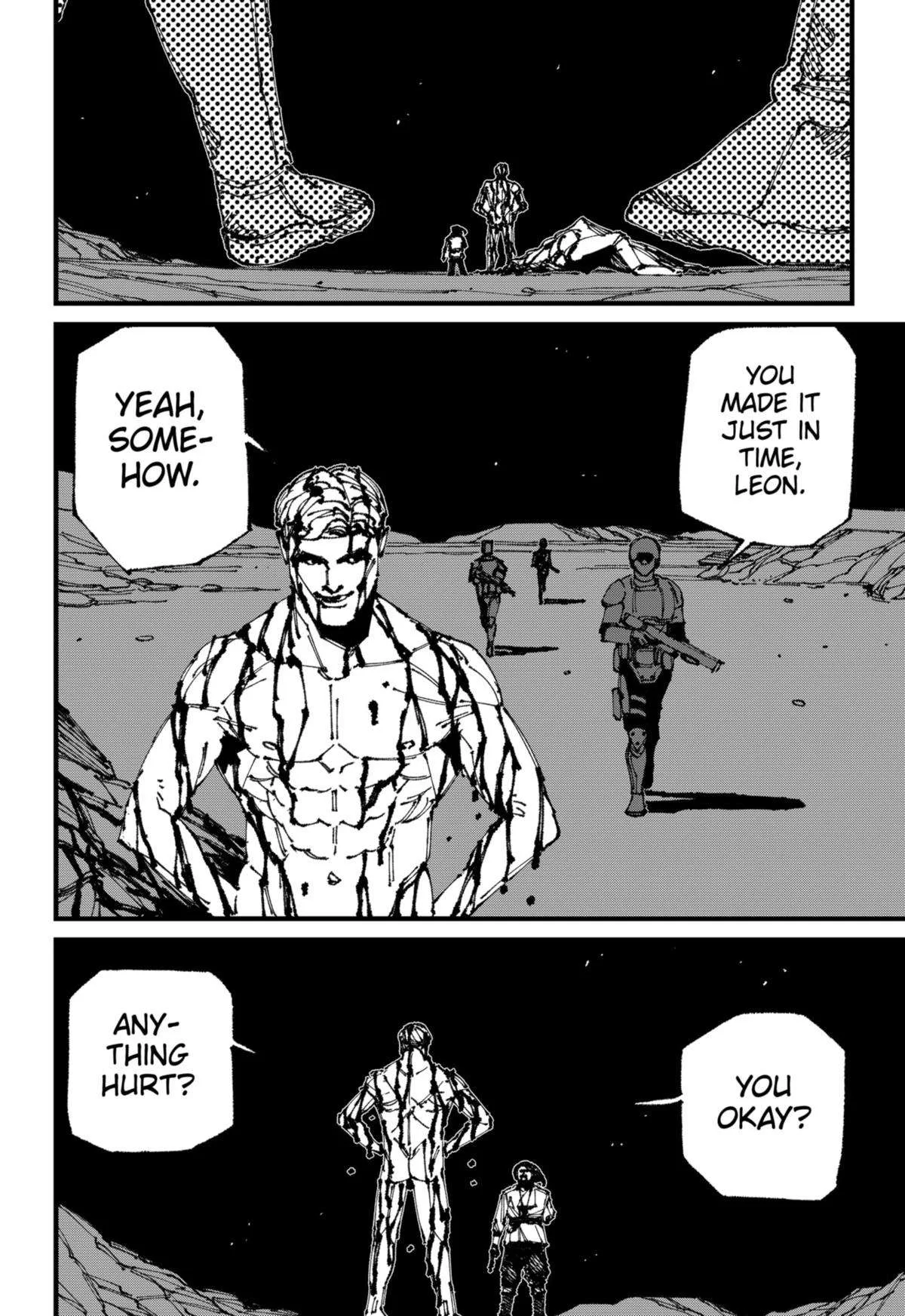 MAD (OOTORI Yuusuke) Chapter 5 page 26