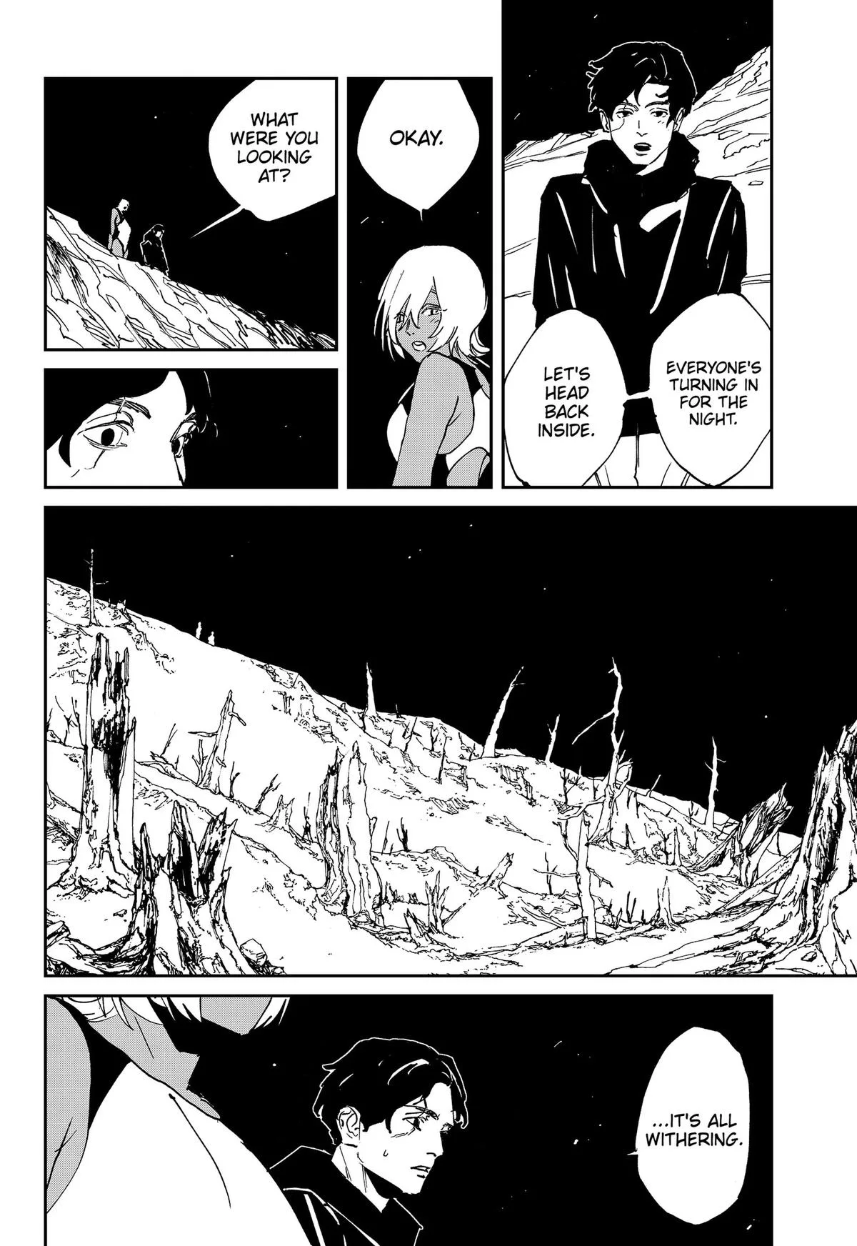 MAD (OOTORI Yuusuke) Chapter 51 page 20