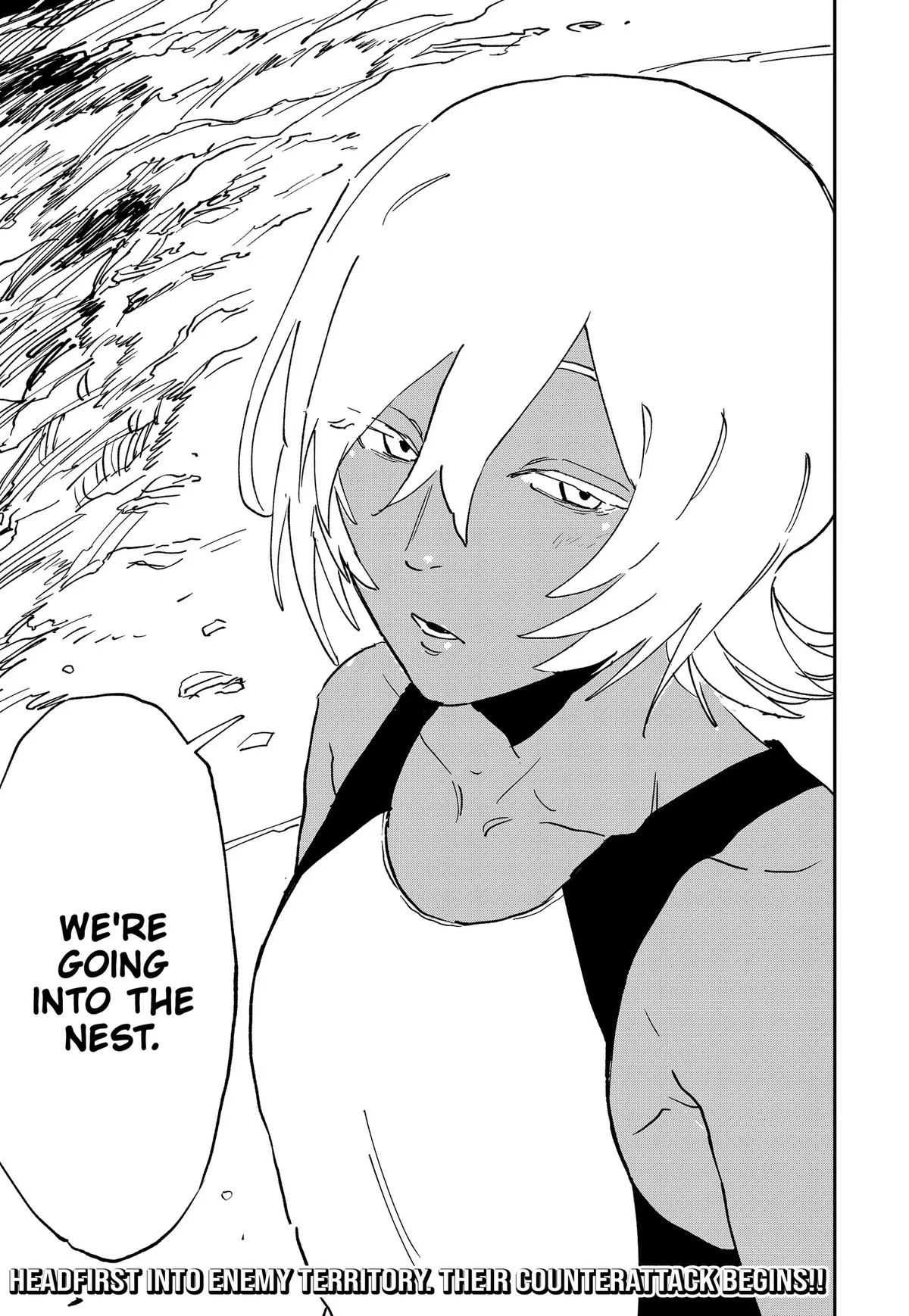 MAD (OOTORI Yuusuke) Chapter 51 page 25