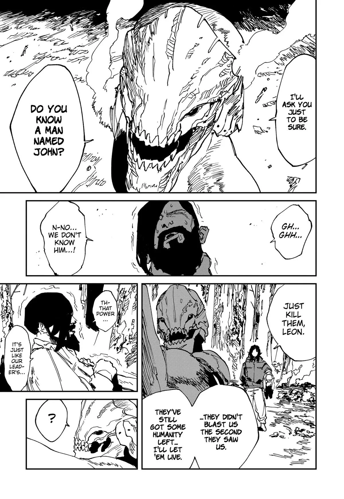 MAD (OOTORI Yuusuke) Chapter 52 page 13