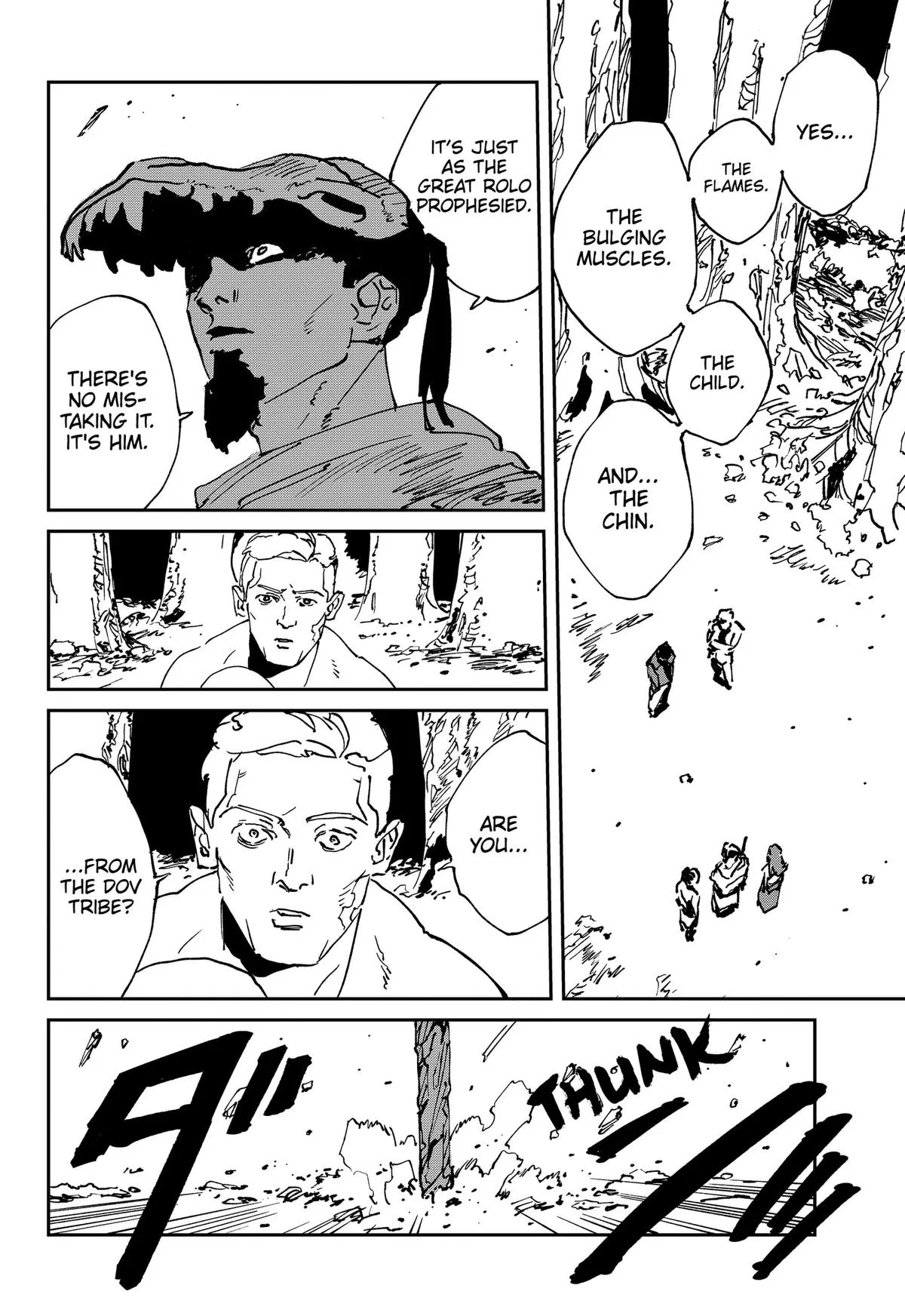 MAD (OOTORI Yuusuke) Chapter 52 page 22