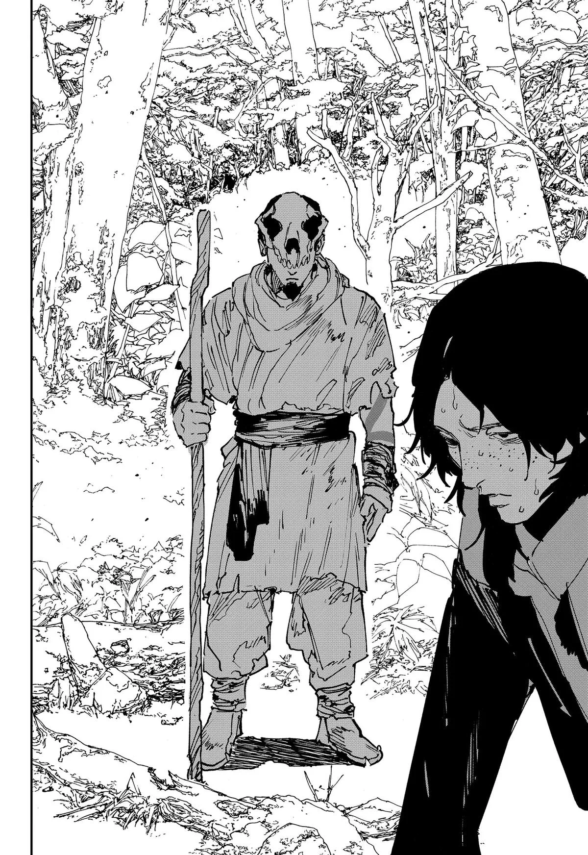 MAD (OOTORI Yuusuke) Chapter 52 page 18