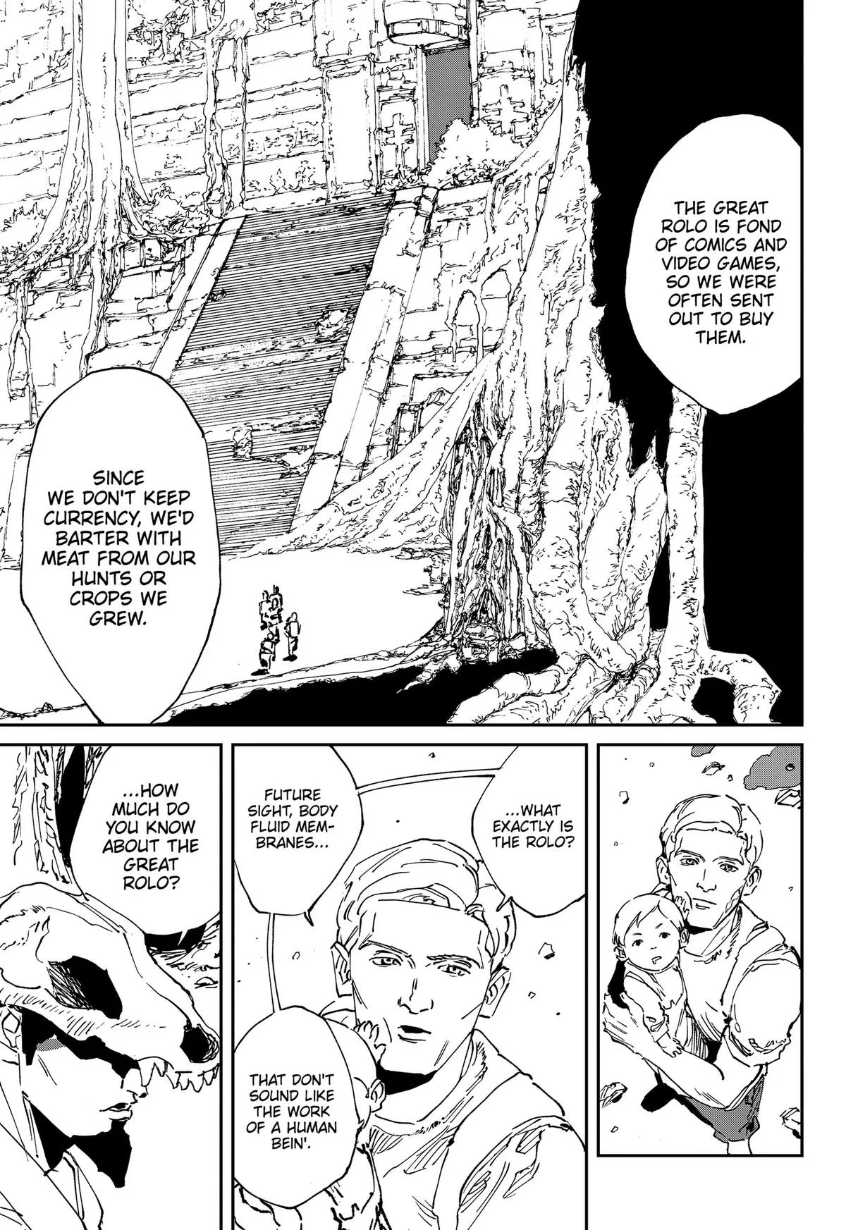 MAD (OOTORI Yuusuke) Chapter 53 page 17