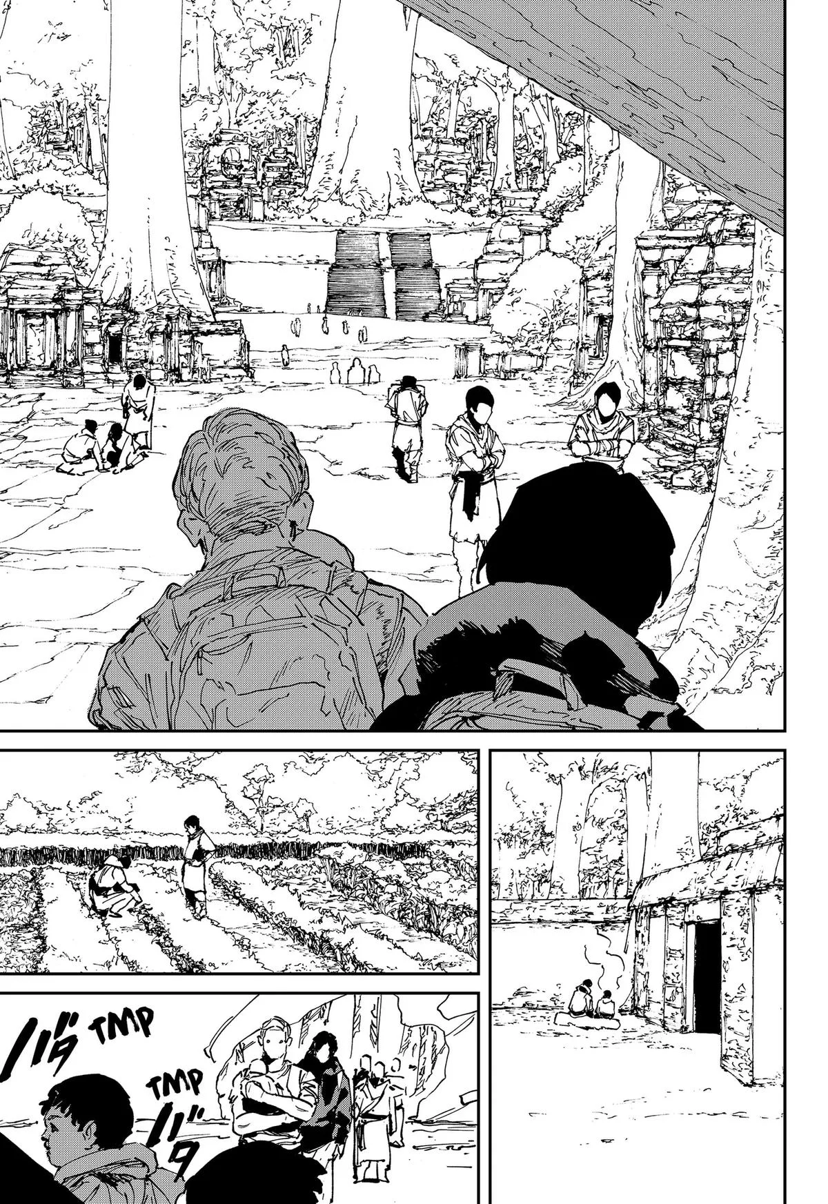 MAD (OOTORI Yuusuke) Chapter 53 page 11
