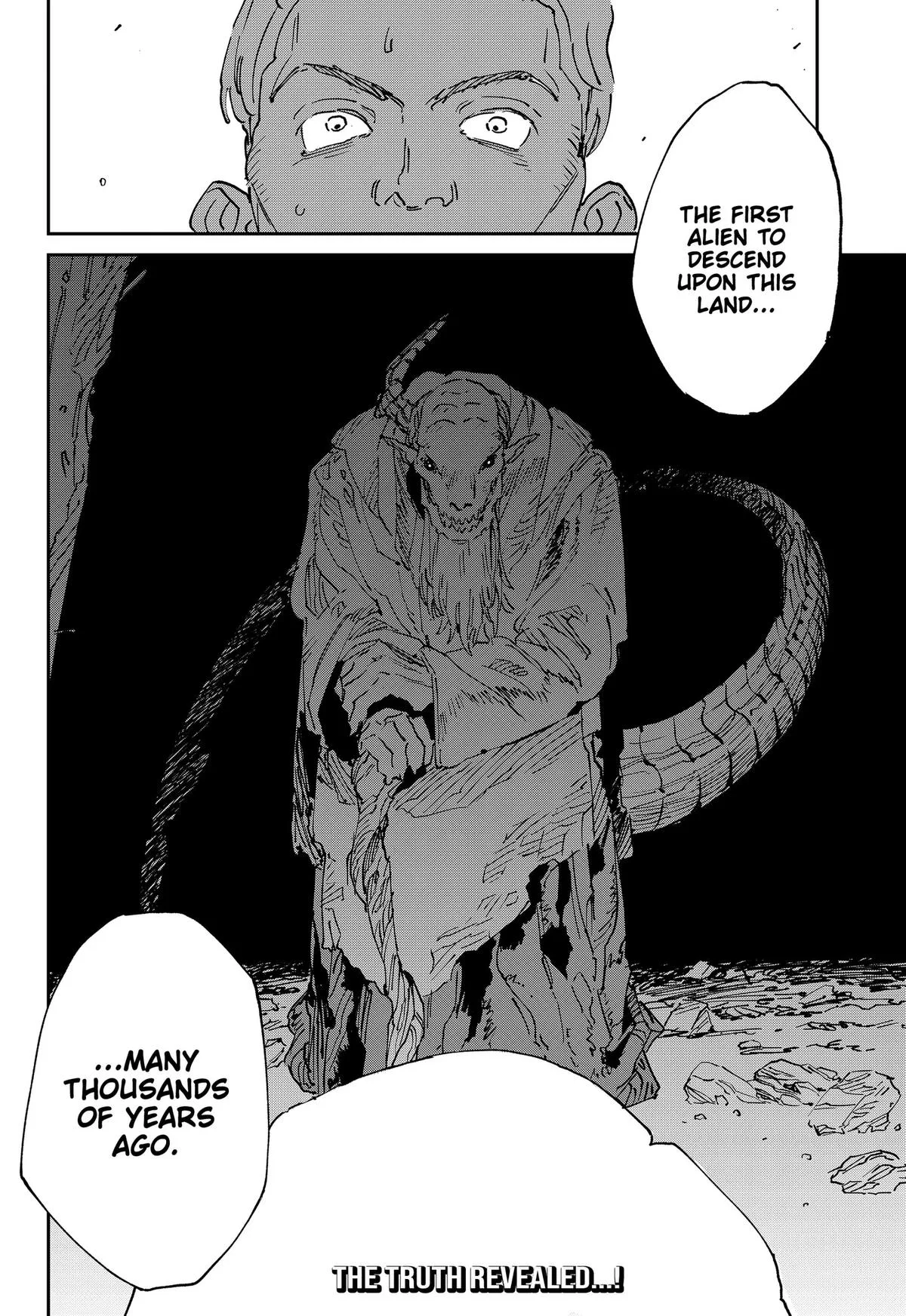 MAD (OOTORI Yuusuke) Chapter 53 page 20