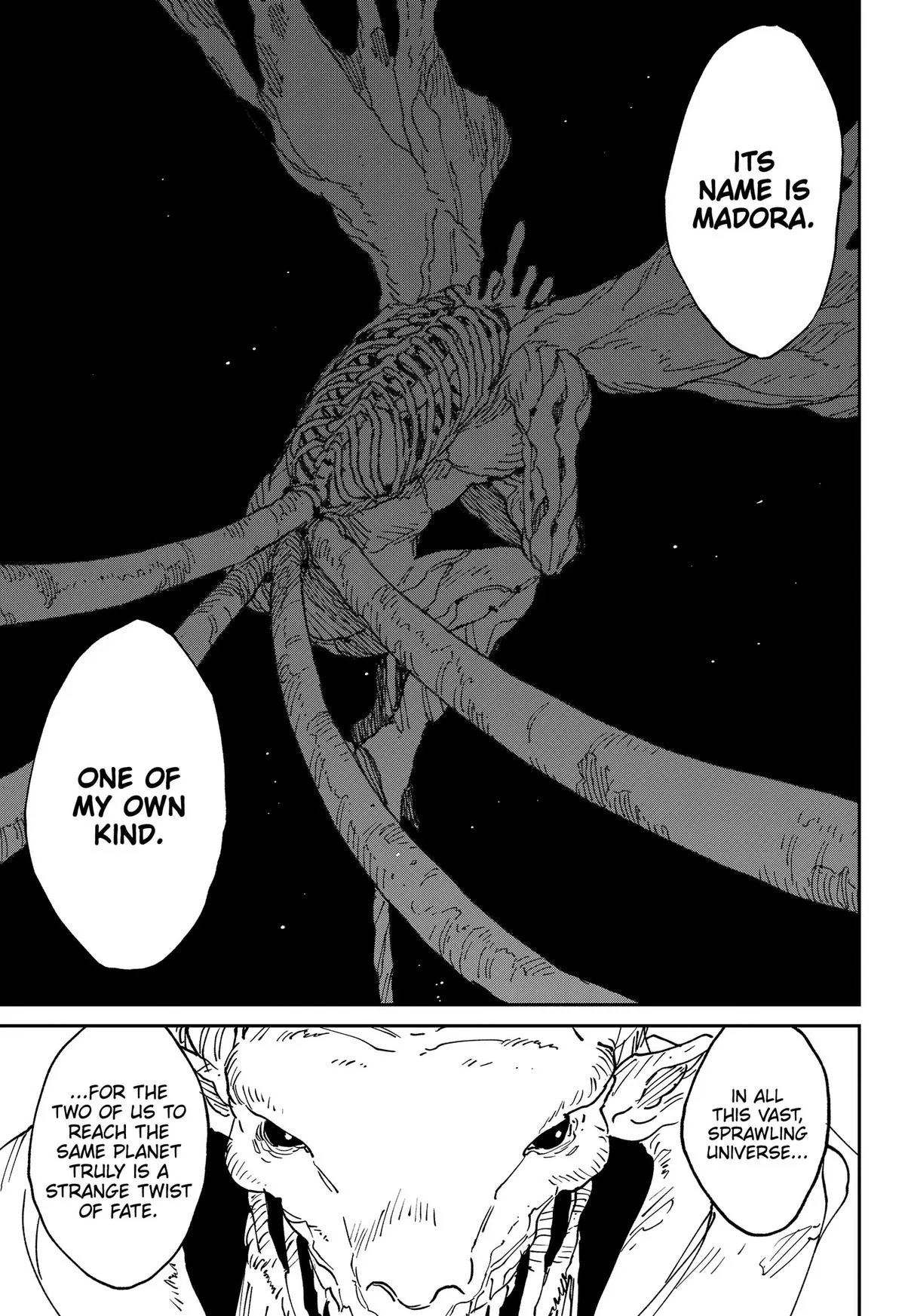 MAD (OOTORI Yuusuke) Chapter 54 page 7