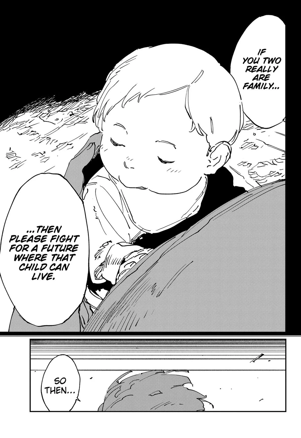 MAD (OOTORI Yuusuke) Chapter 54 page 29