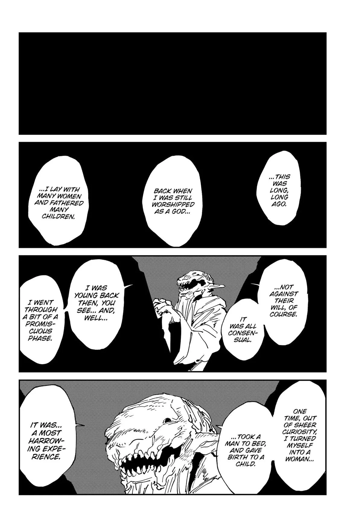 MAD (OOTORI Yuusuke) Chapter 55 page 10