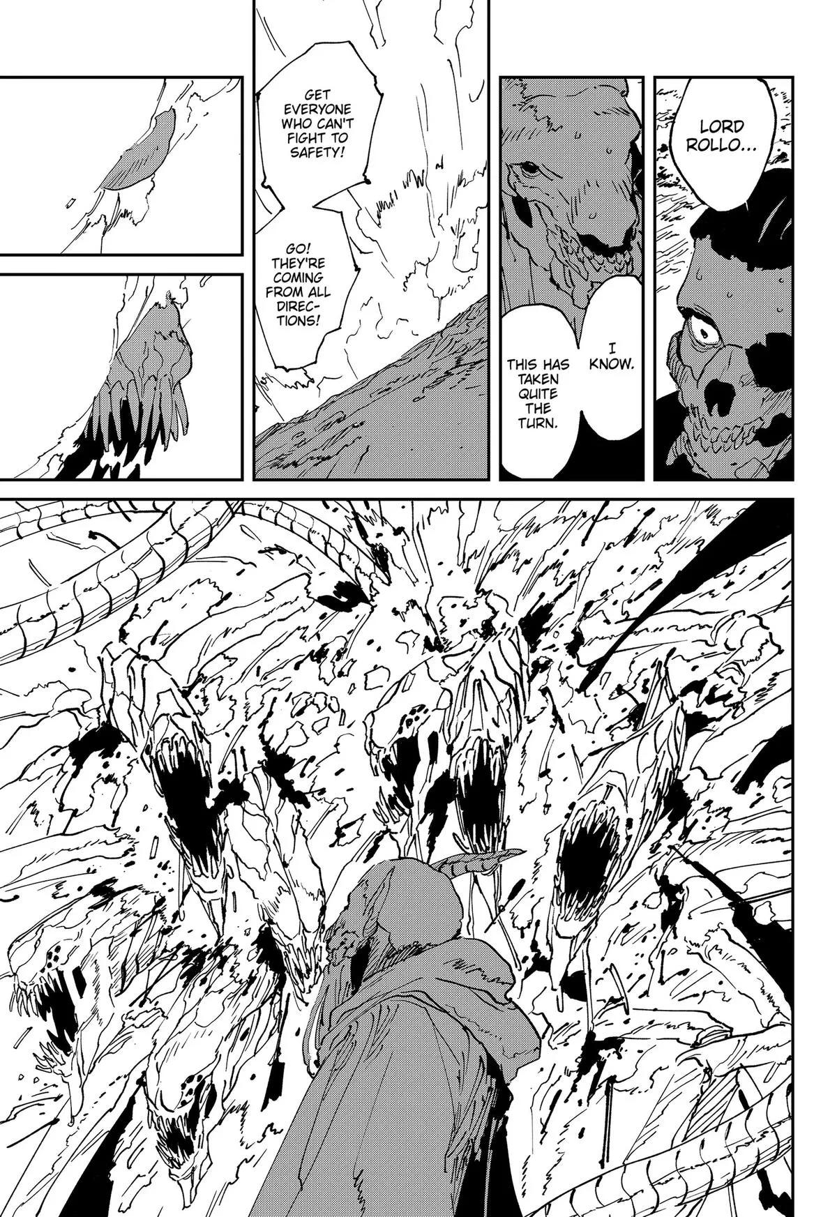MAD (OOTORI Yuusuke) Chapter 55 page 25