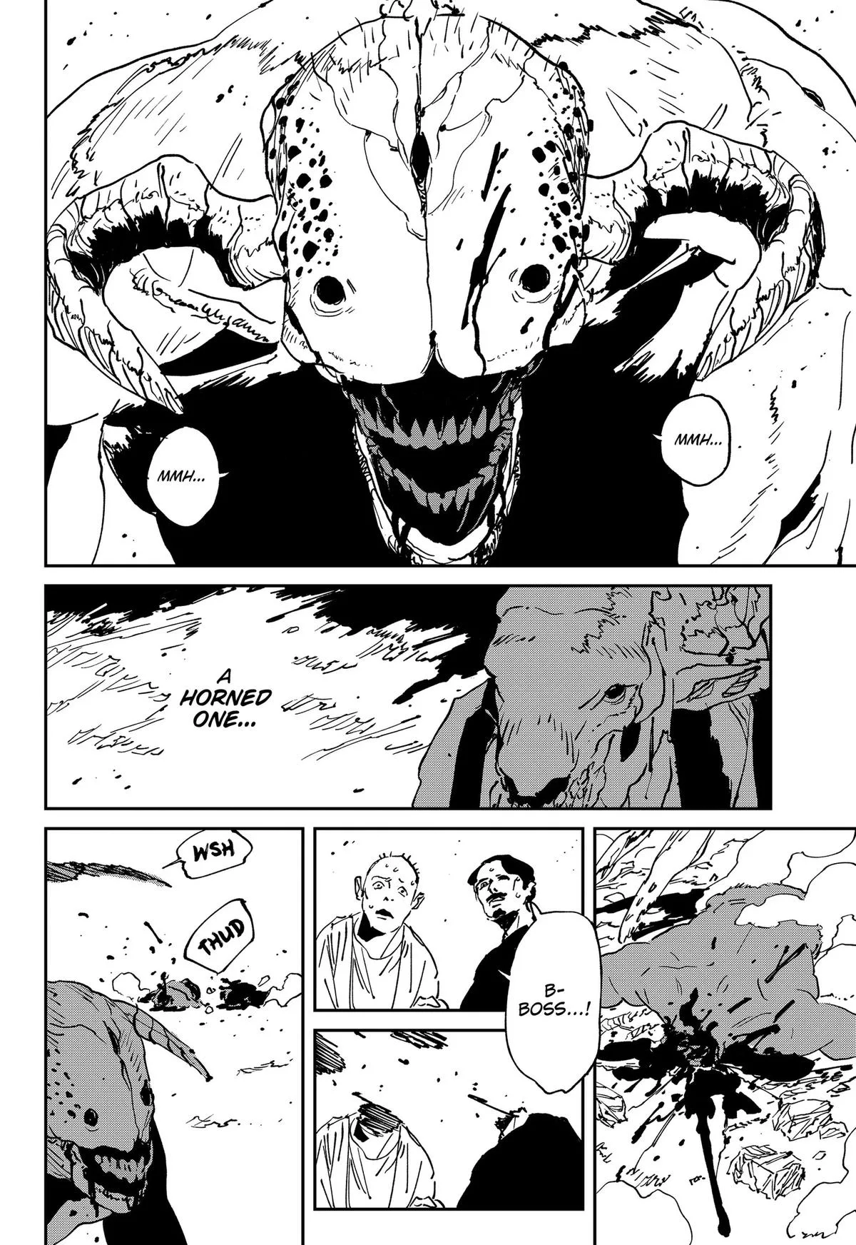 MAD (OOTORI Yuusuke) Chapter 55 page 30