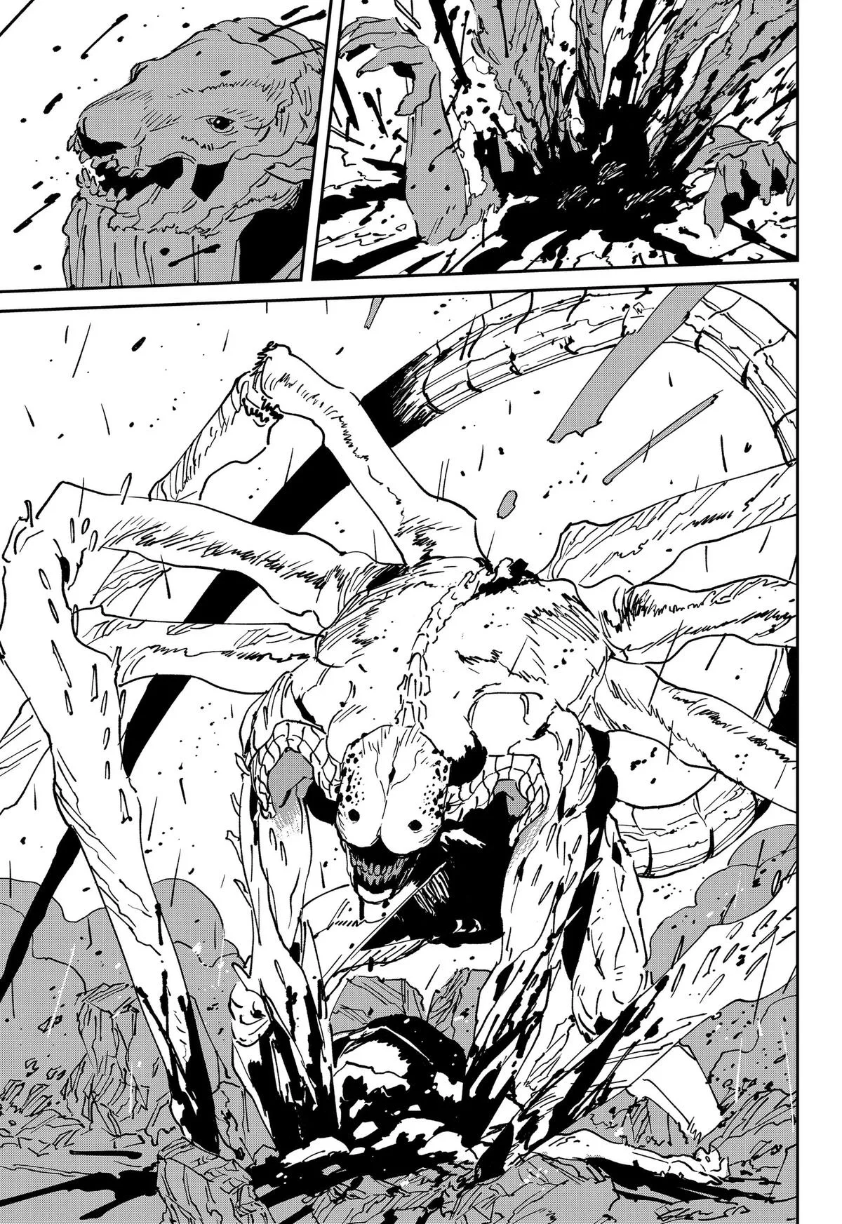 MAD (OOTORI Yuusuke) Chapter 55 page 29
