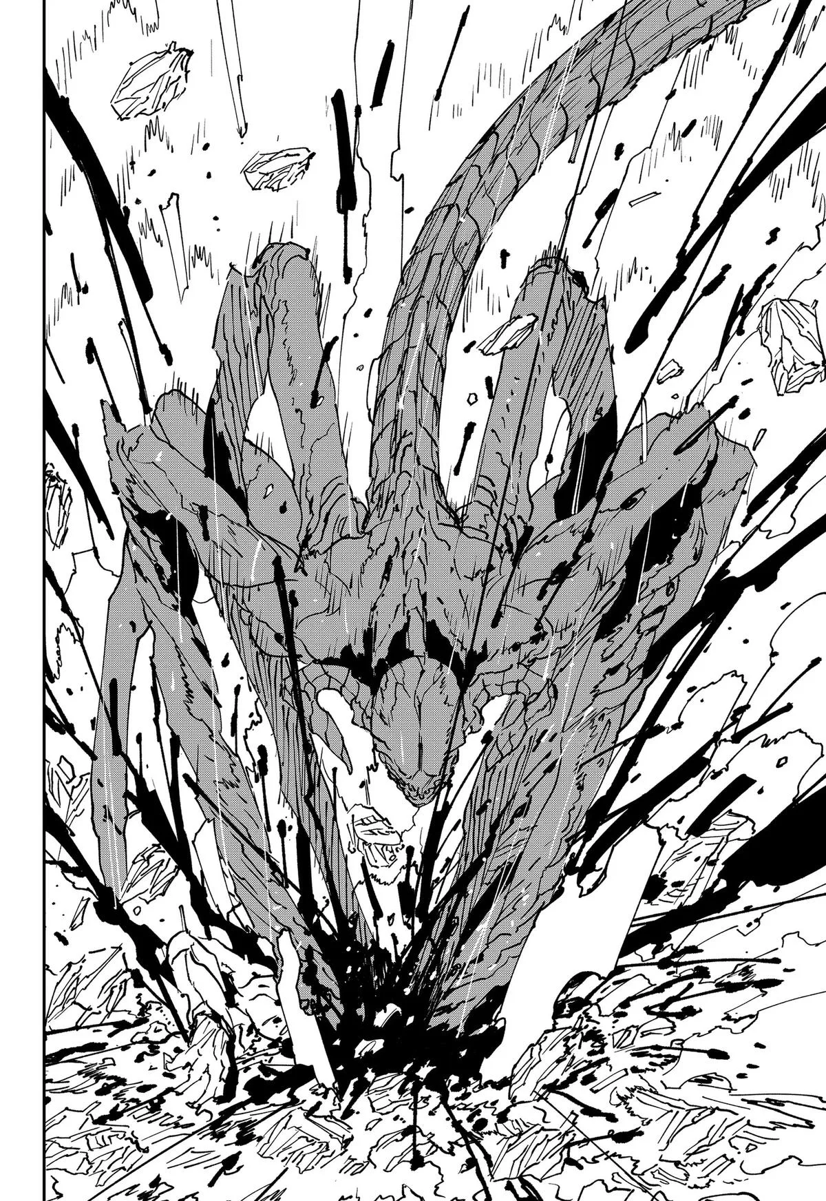 MAD (OOTORI Yuusuke) Chapter 55 page 28