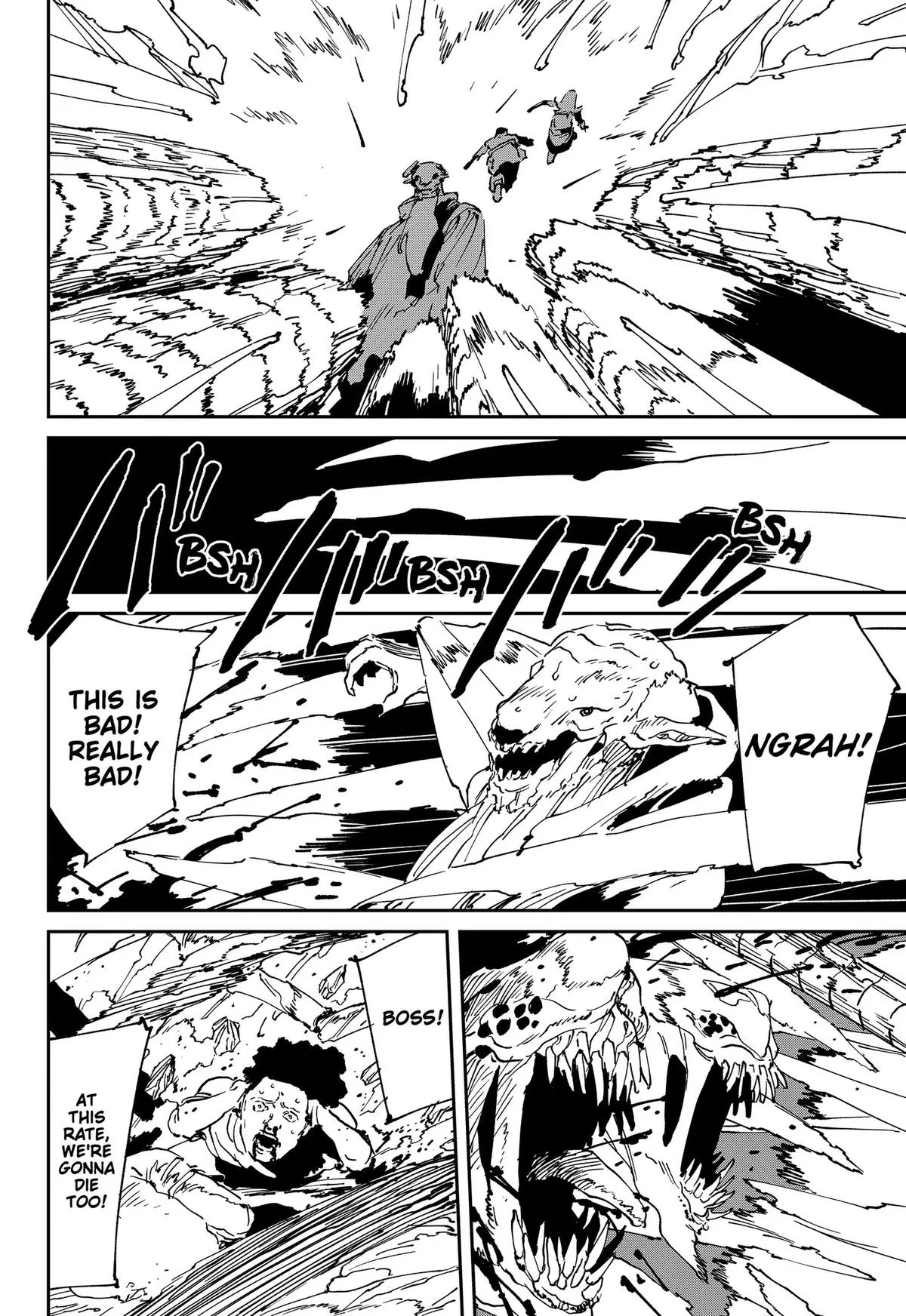 MAD (OOTORI Yuusuke) Chapter 55 page 26