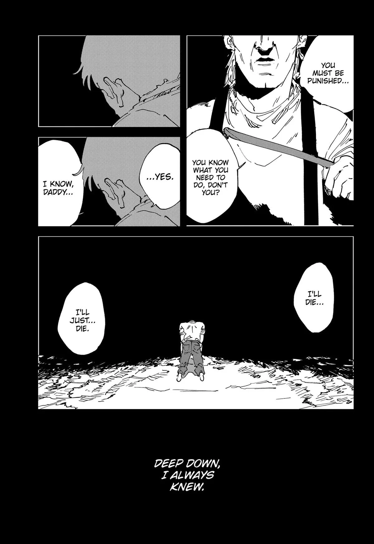 MAD (OOTORI Yuusuke) Chapter 56 page 23