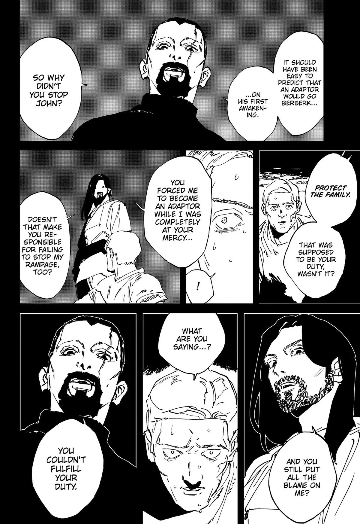 MAD (OOTORI Yuusuke) Chapter 56 page 16