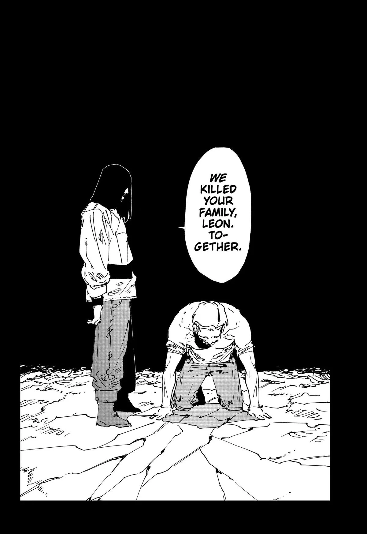 MAD (OOTORI Yuusuke) Chapter 56 page 18