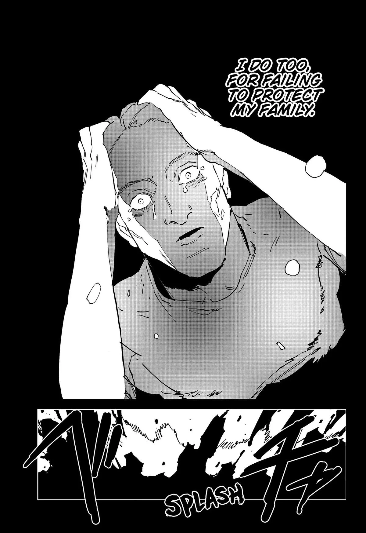MAD (OOTORI Yuusuke) Chapter 56 page 25