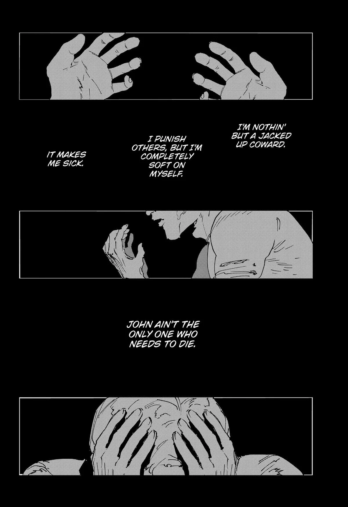 MAD (OOTORI Yuusuke) Chapter 56 page 24