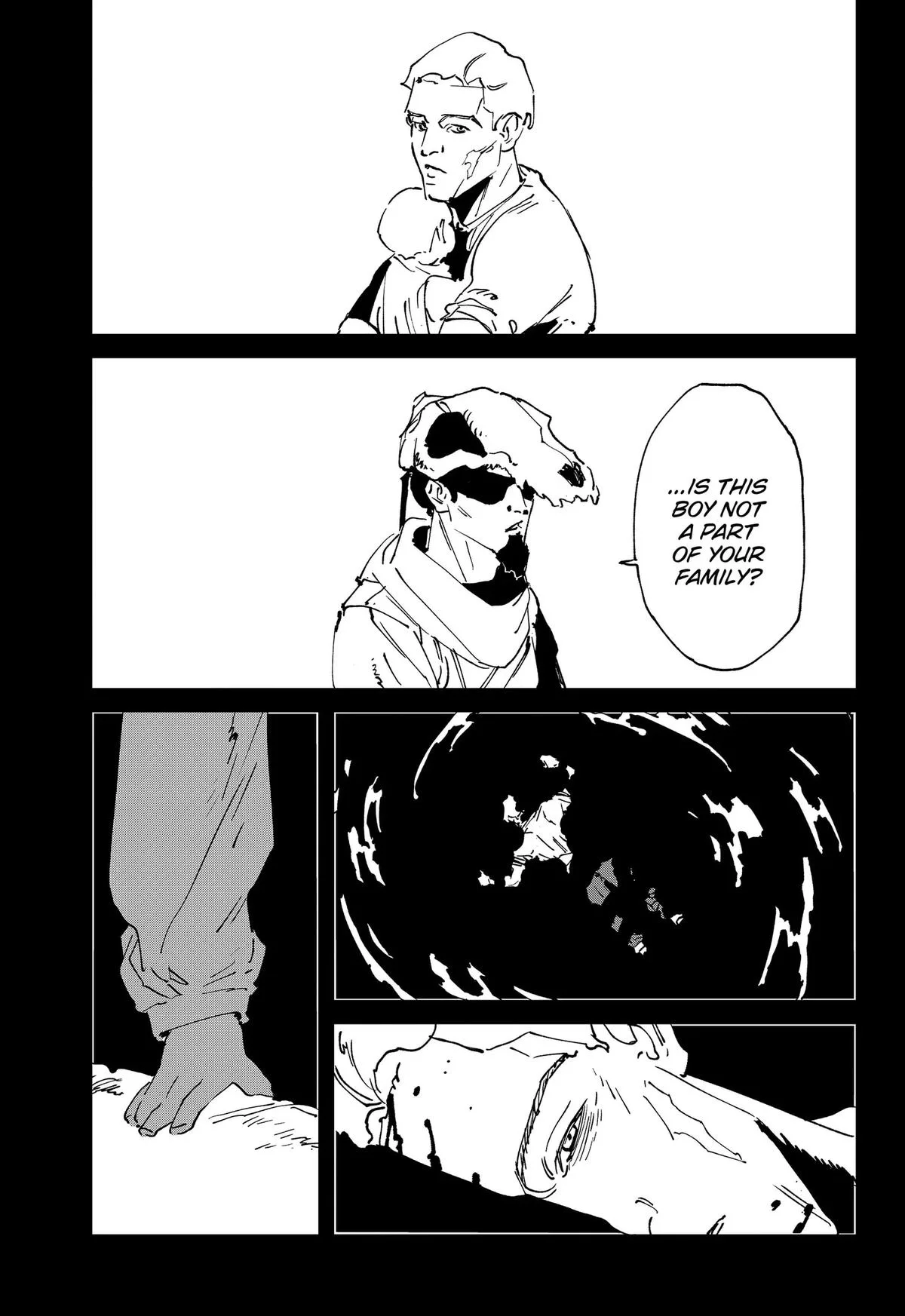MAD (OOTORI Yuusuke) Chapter 56 page 27