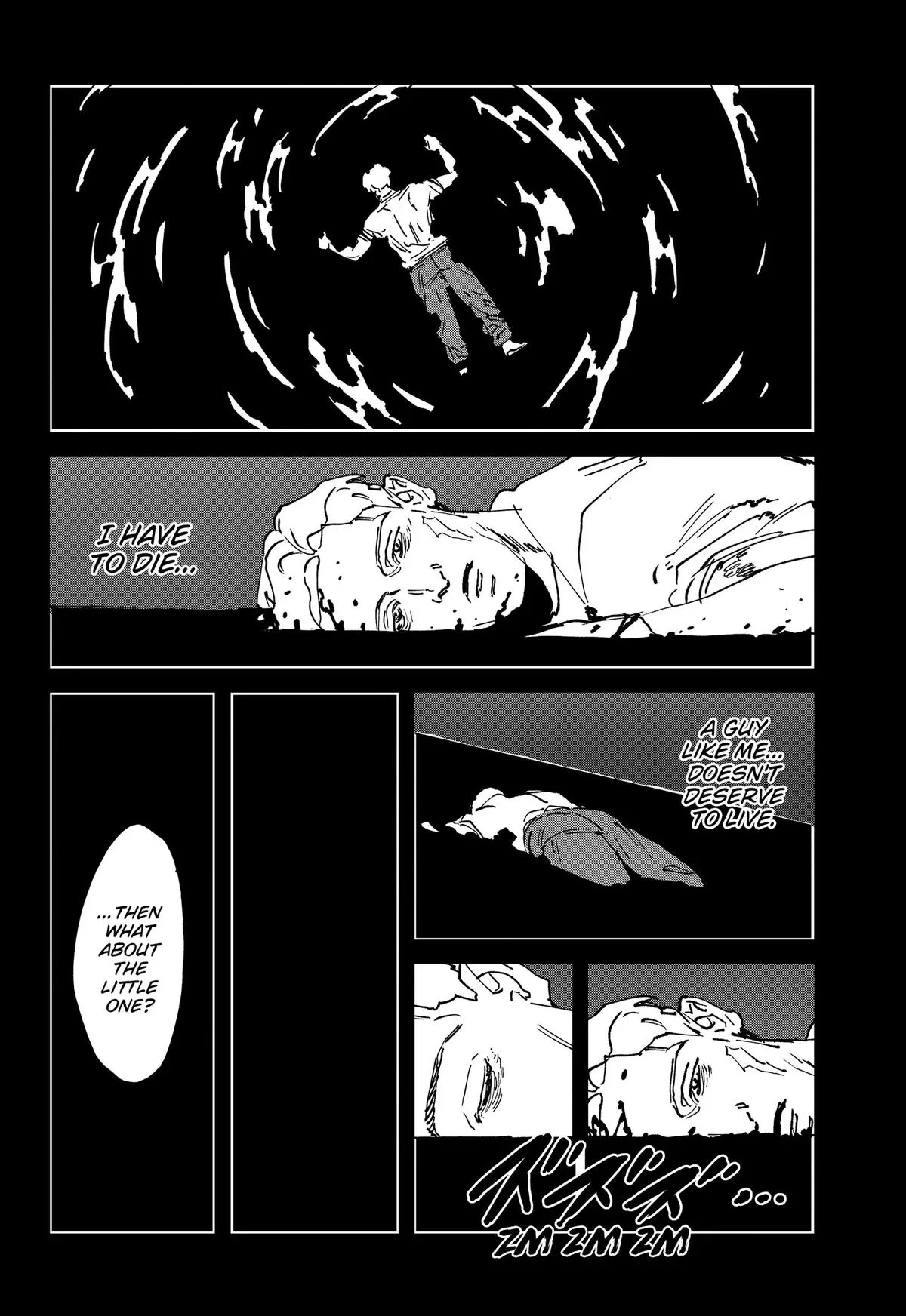 MAD (OOTORI Yuusuke) Chapter 56 page 26