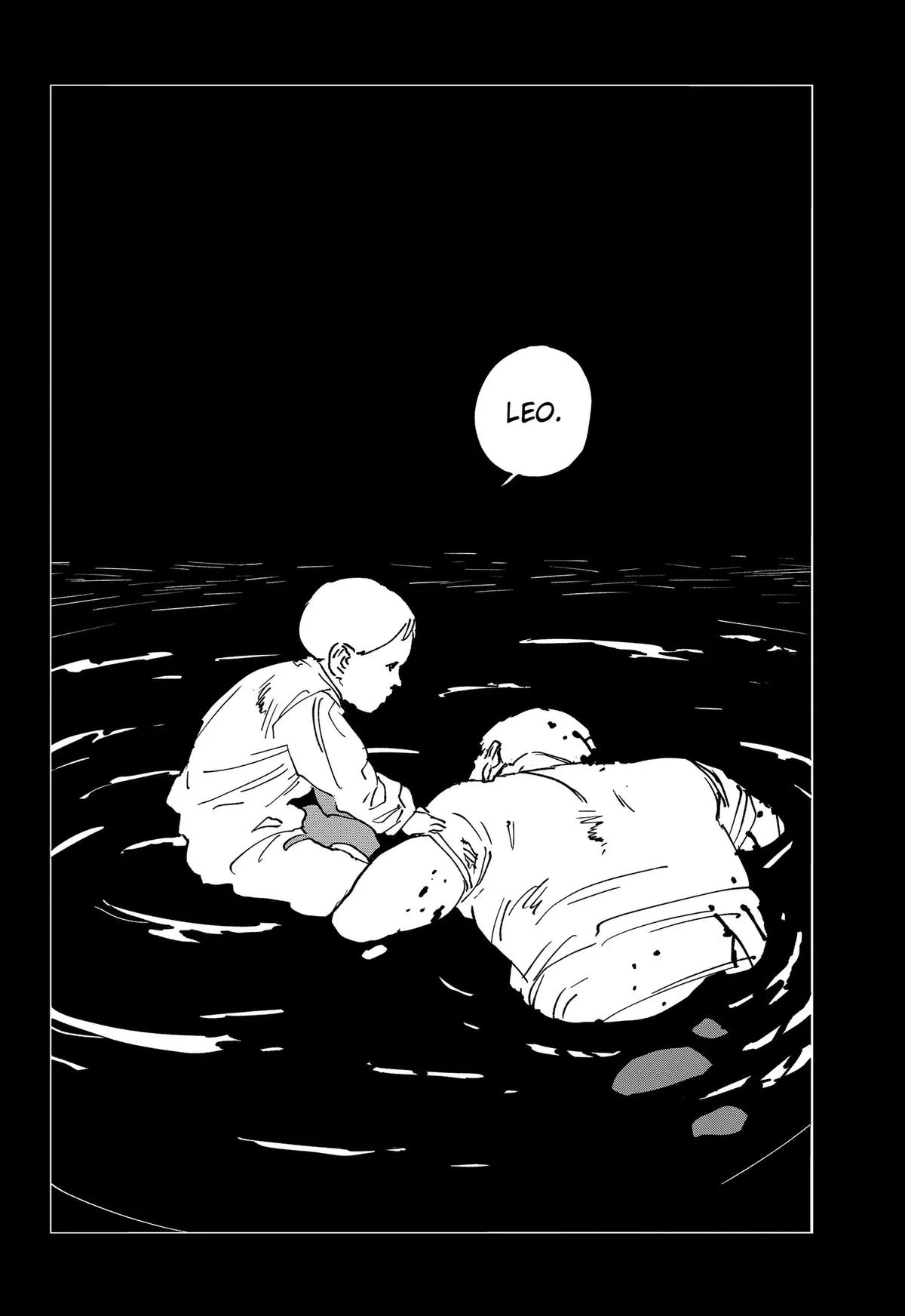 MAD (OOTORI Yuusuke) Chapter 56 page 28