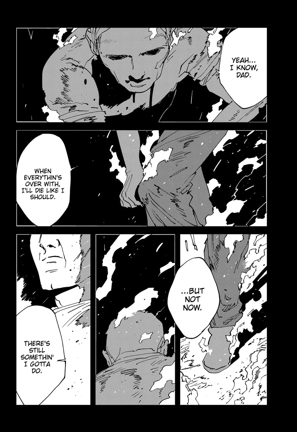 MAD (OOTORI Yuusuke) Chapter 56 page 30