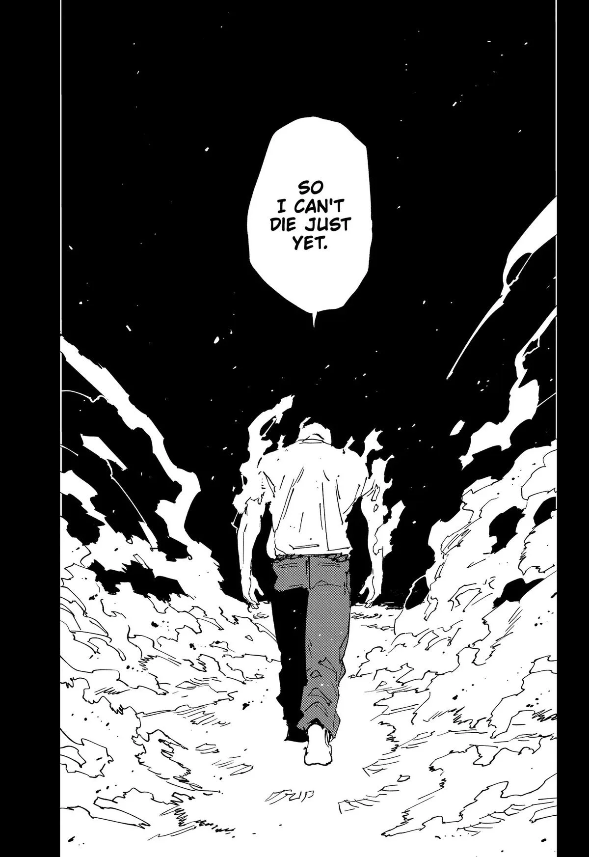 MAD (OOTORI Yuusuke) Chapter 56 page 31
