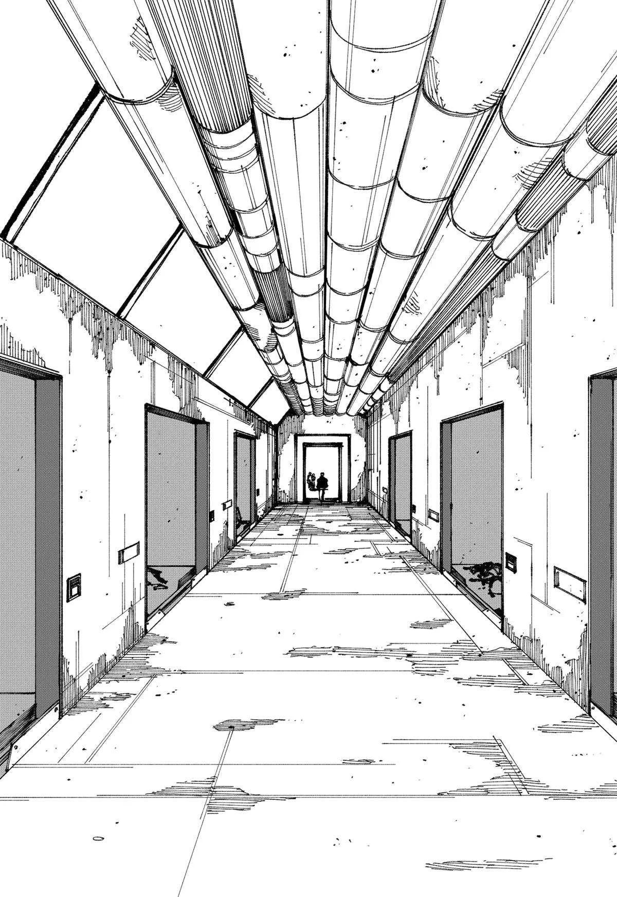 MAD (OOTORI Yuusuke) Chapter 6 page 5