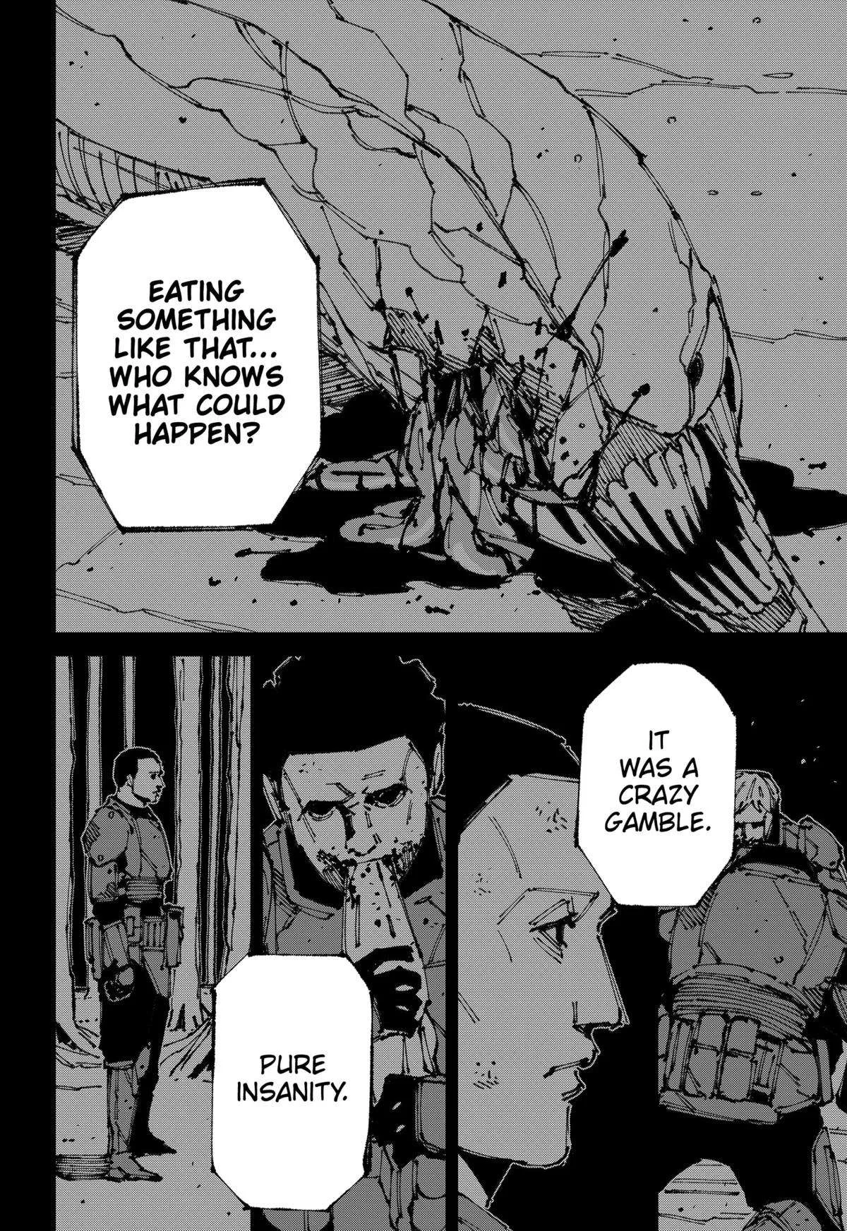 MAD (OOTORI Yuusuke) Chapter 6 page 16