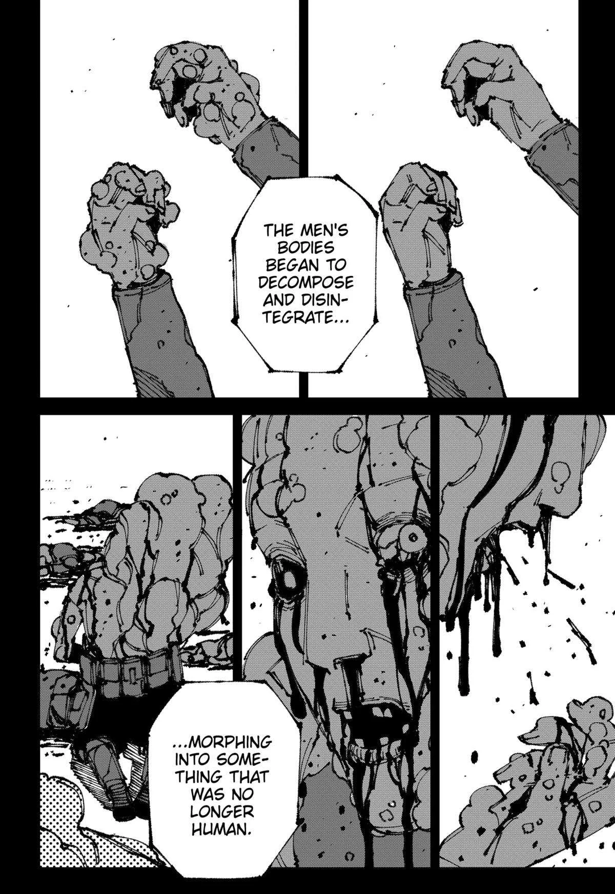 MAD (OOTORI Yuusuke) Chapter 6 page 20