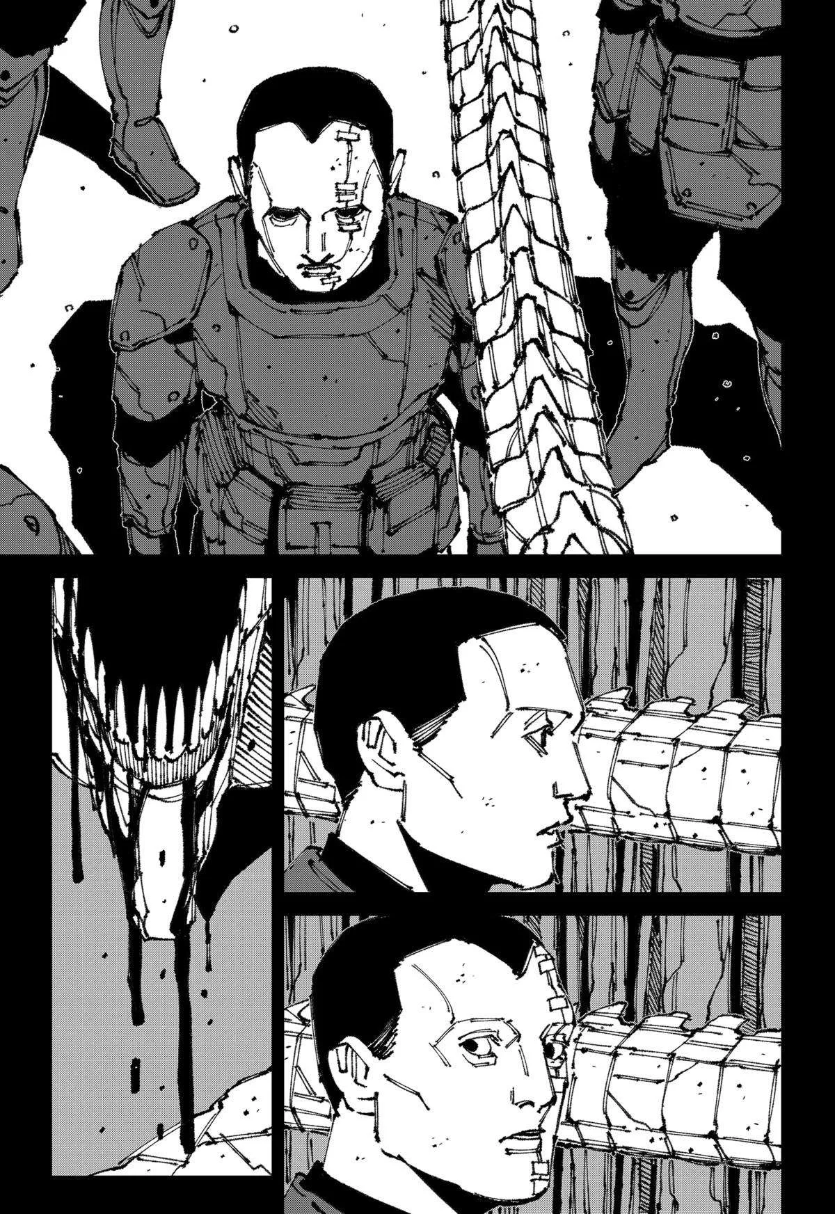 MAD (OOTORI Yuusuke) Chapter 6 page 25