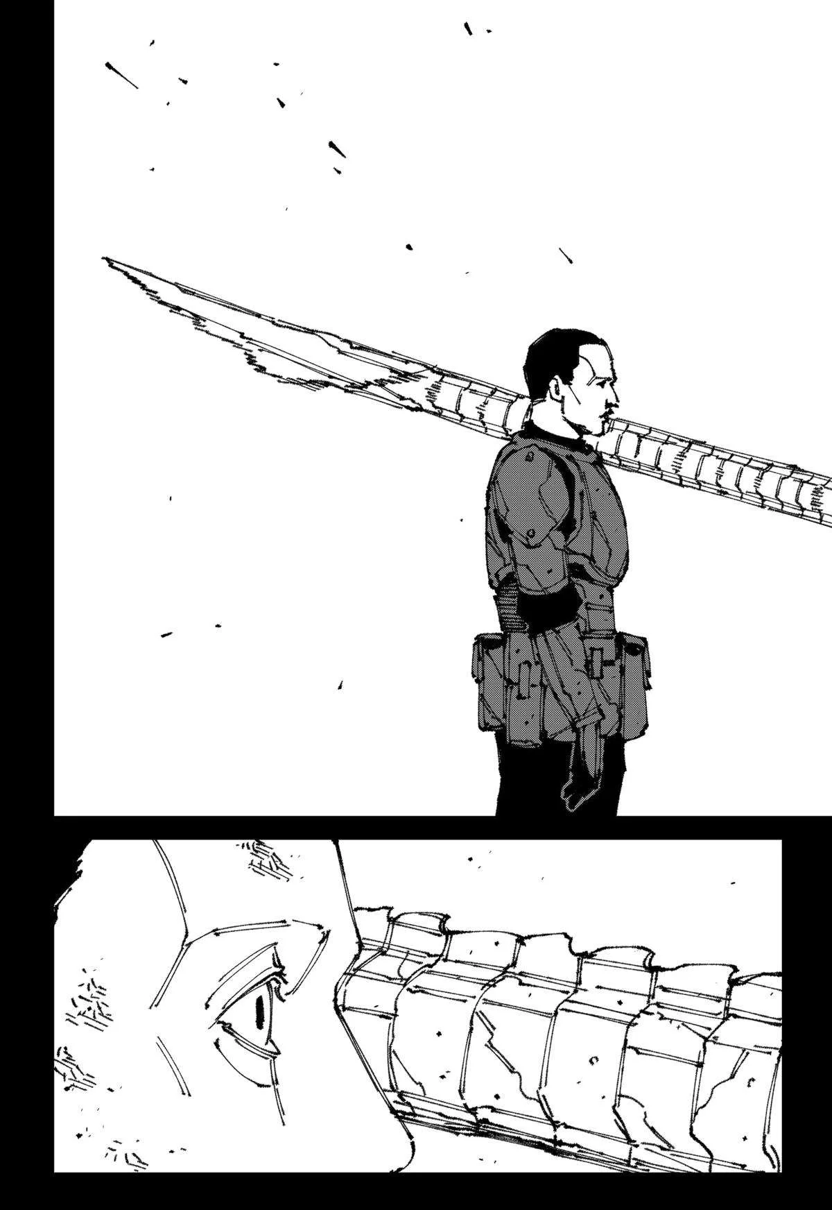 MAD (OOTORI Yuusuke) Chapter 6 page 24