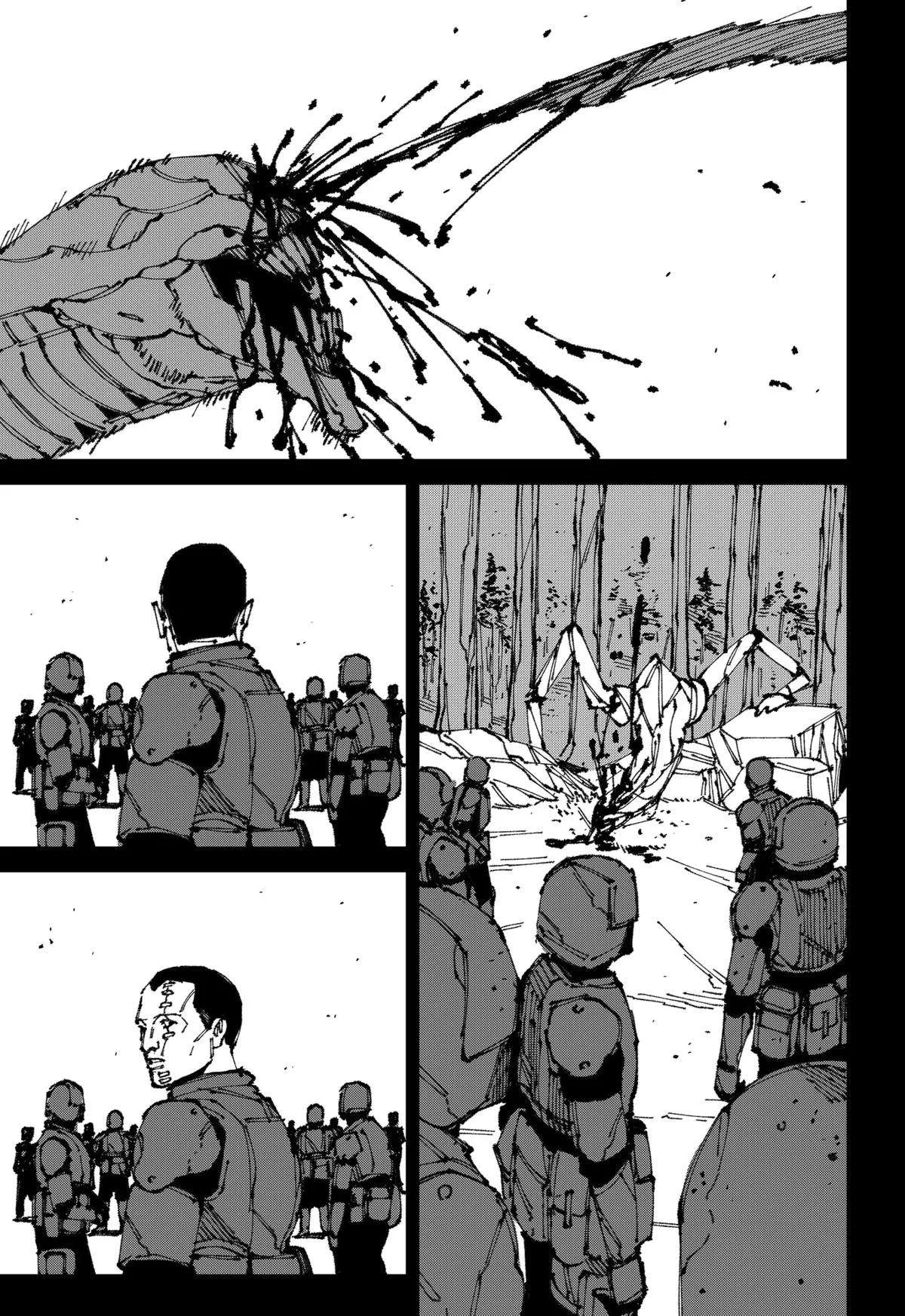 MAD (OOTORI Yuusuke) Chapter 6 page 27