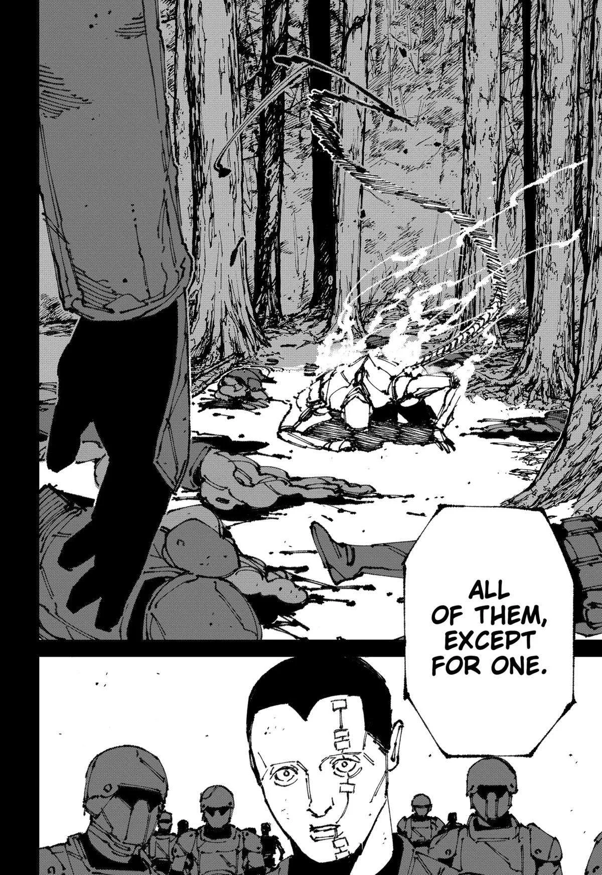 MAD (OOTORI Yuusuke) Chapter 6 page 28