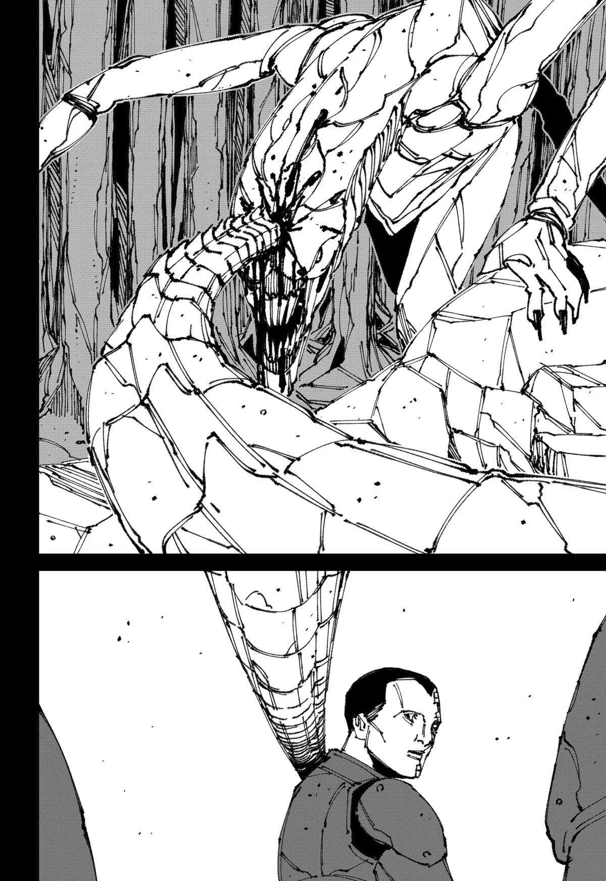 MAD (OOTORI Yuusuke) Chapter 6 page 26