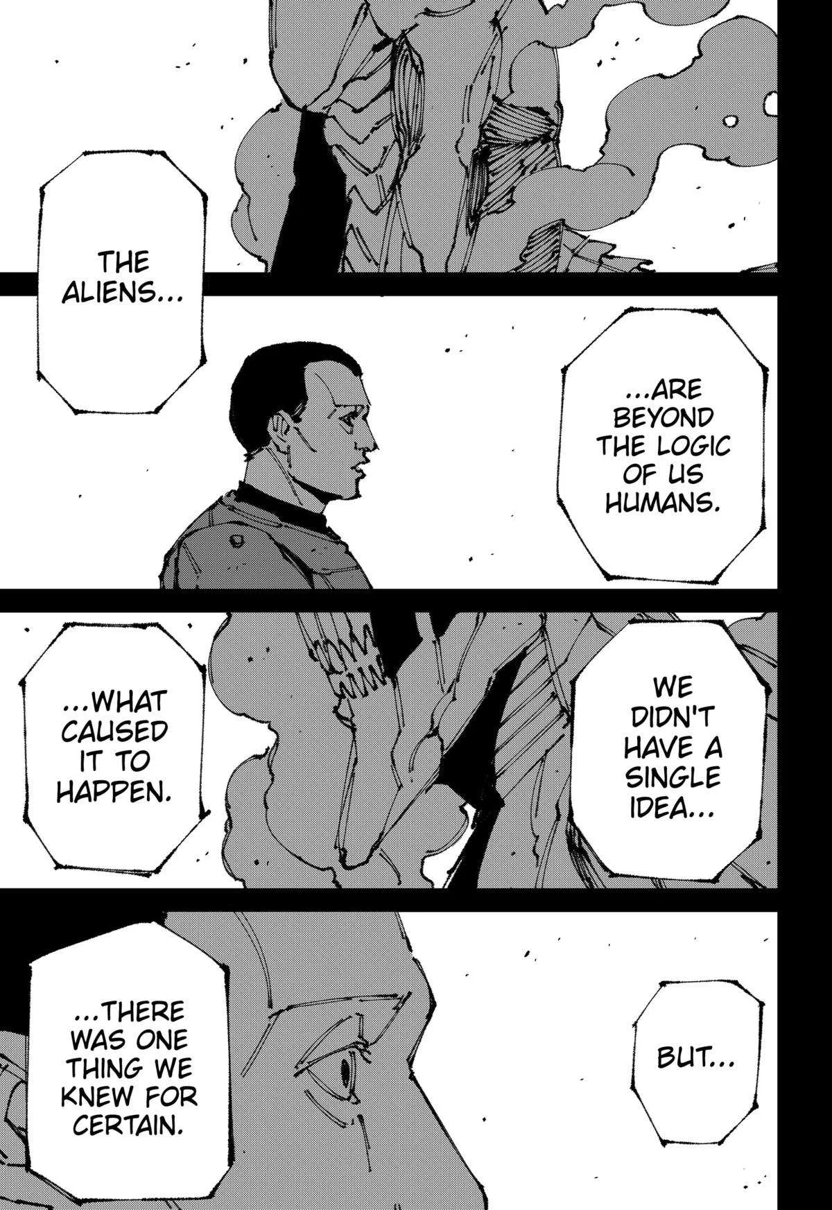MAD (OOTORI Yuusuke) Chapter 6 page 29