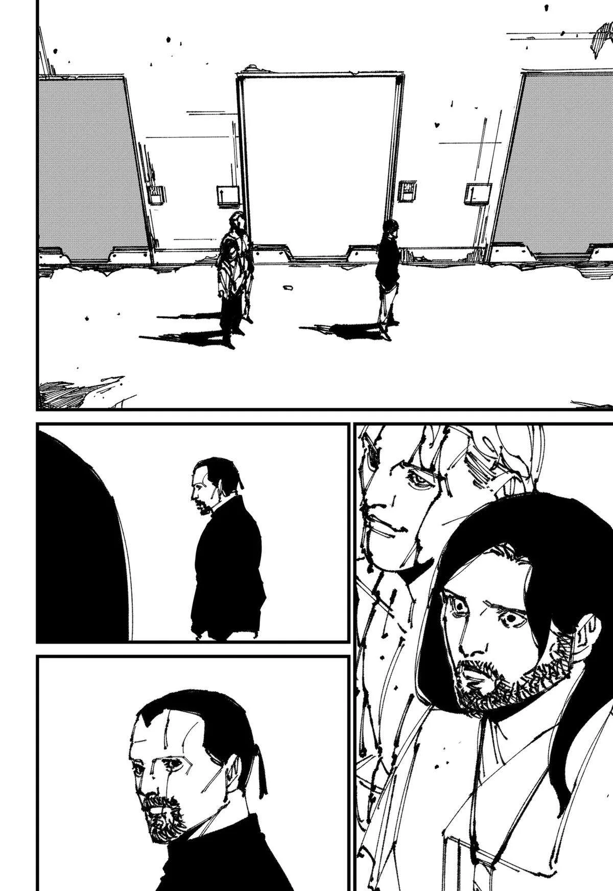 MAD (OOTORI Yuusuke) Chapter 6 page 34