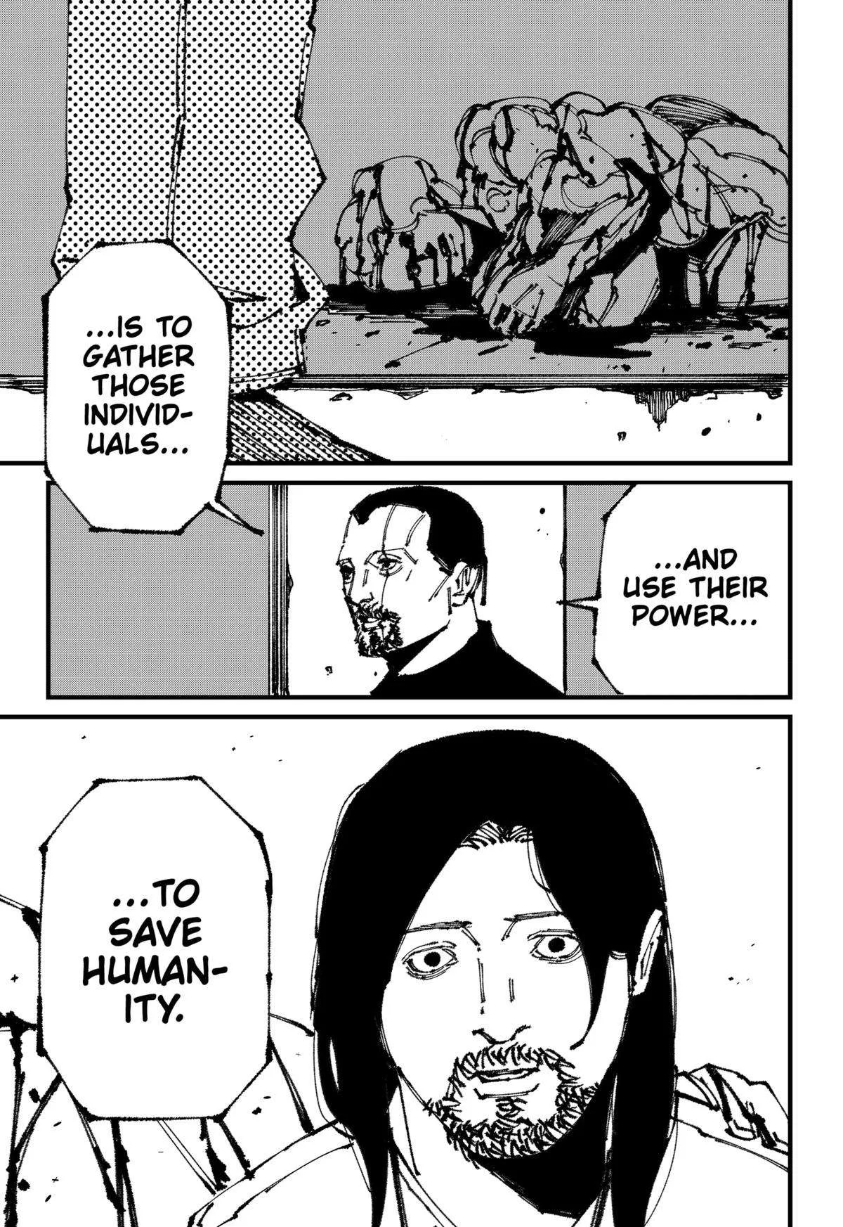 MAD (OOTORI Yuusuke) Chapter 6 page 37