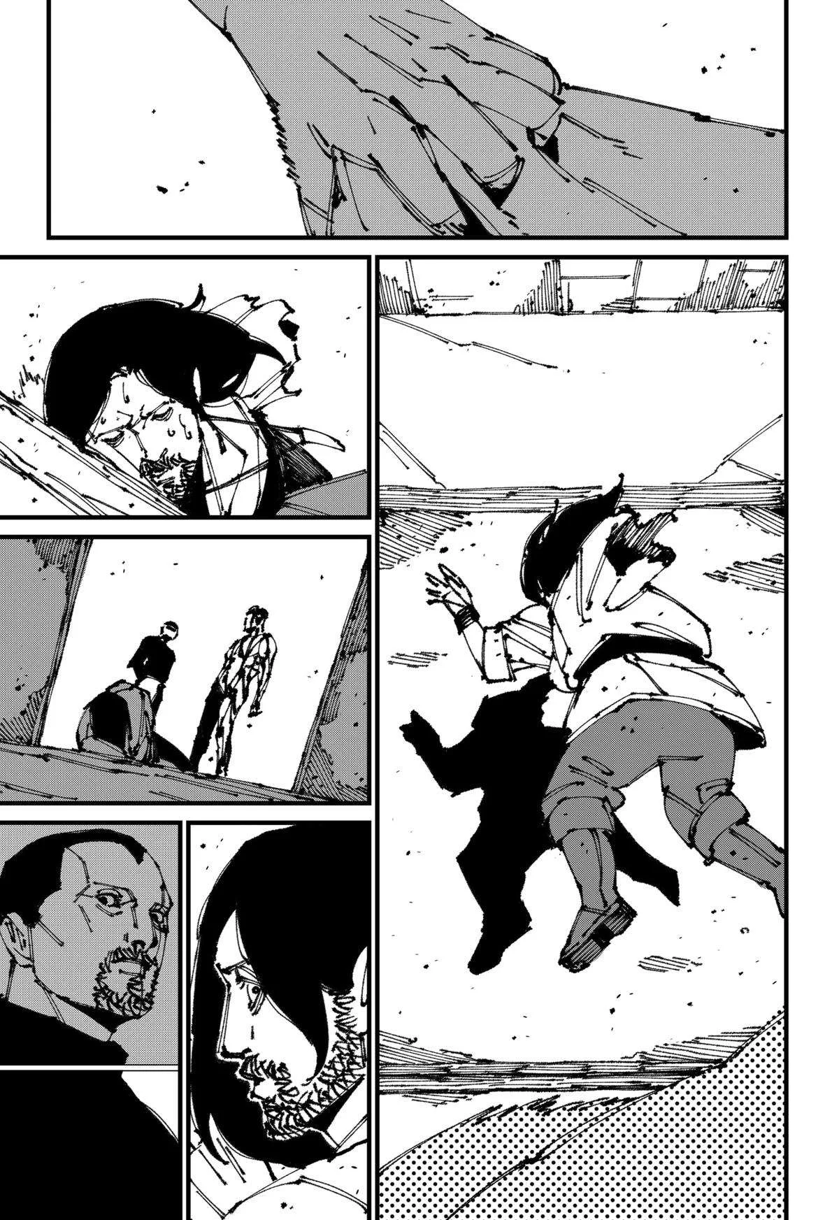 MAD (OOTORI Yuusuke) Chapter 6 page 41