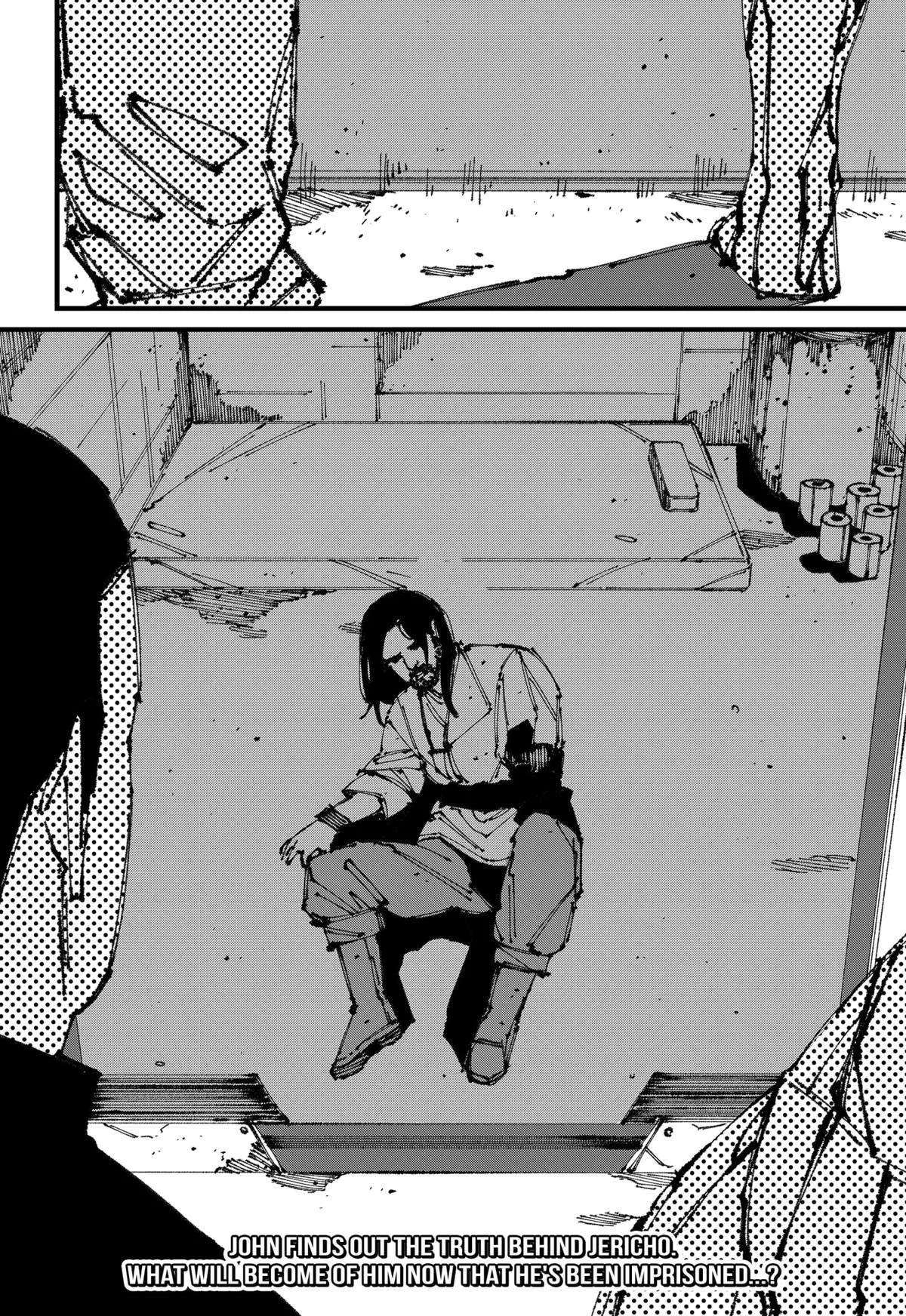 MAD (OOTORI Yuusuke) Chapter 6 page 42