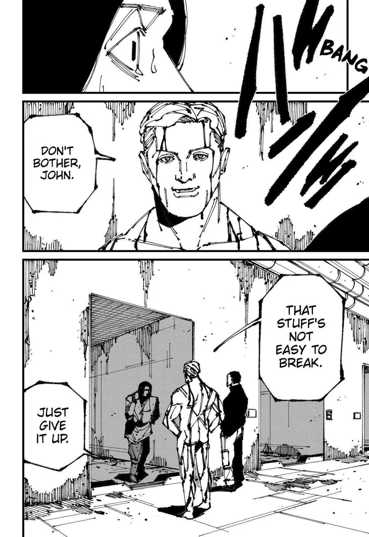 MAD (OOTORI Yuusuke) Chapter 7 page 4