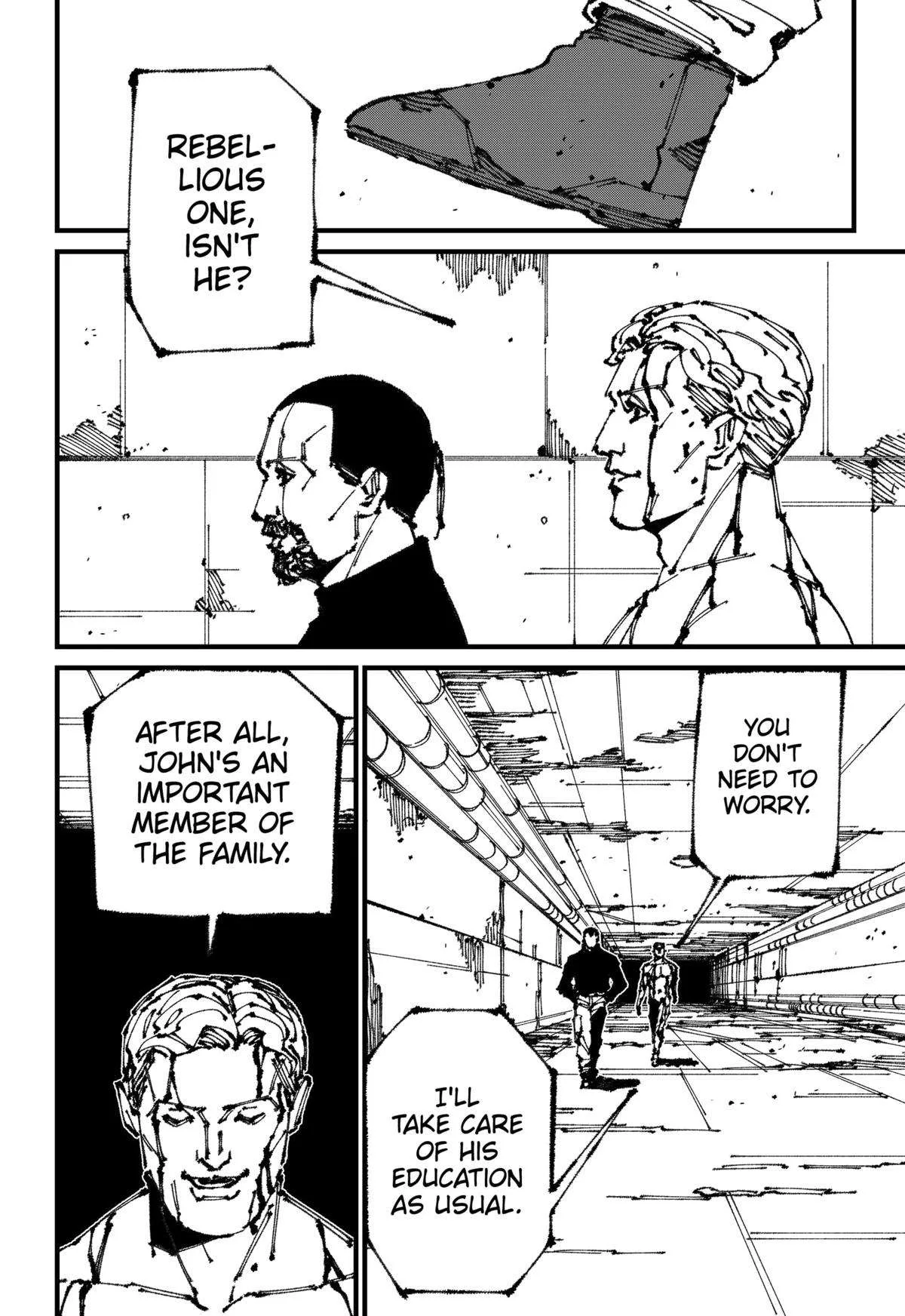 MAD (OOTORI Yuusuke) Chapter 7 page 16